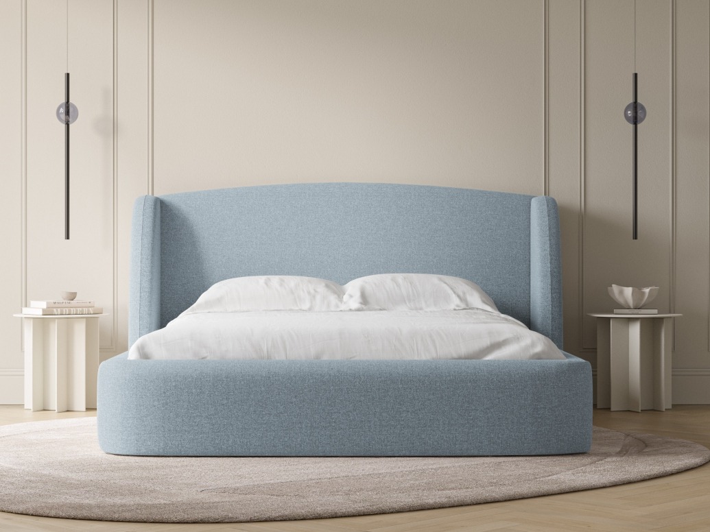 Krevet Beckley 208 (Solid 73)