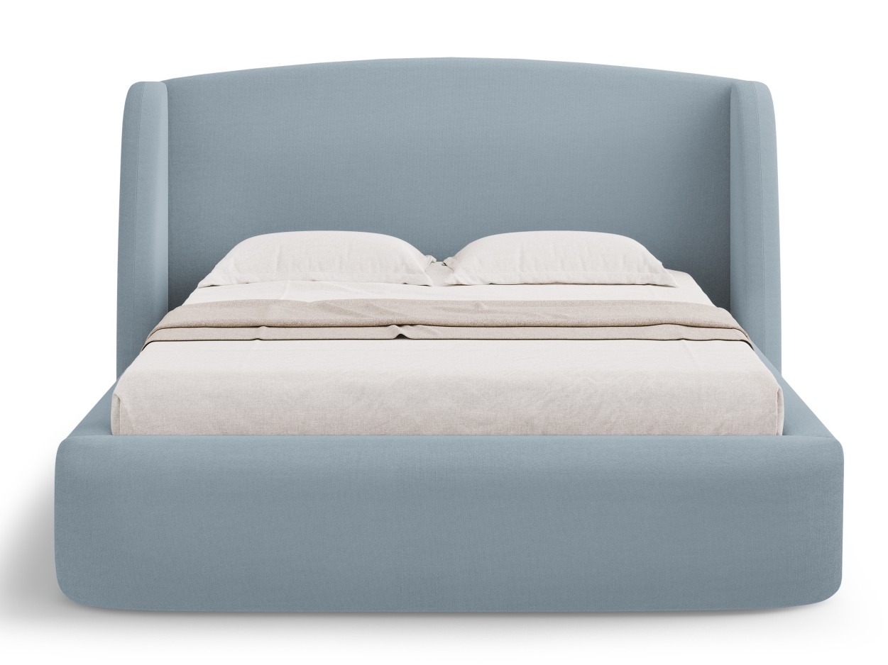 Krevet Beckley 208 (Solid 73)