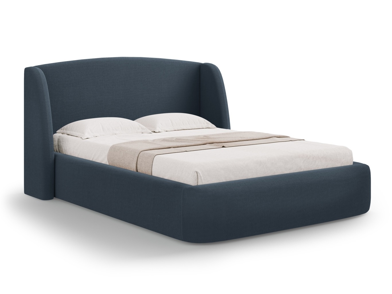 Krevet Beckley 208 (Solid 79)