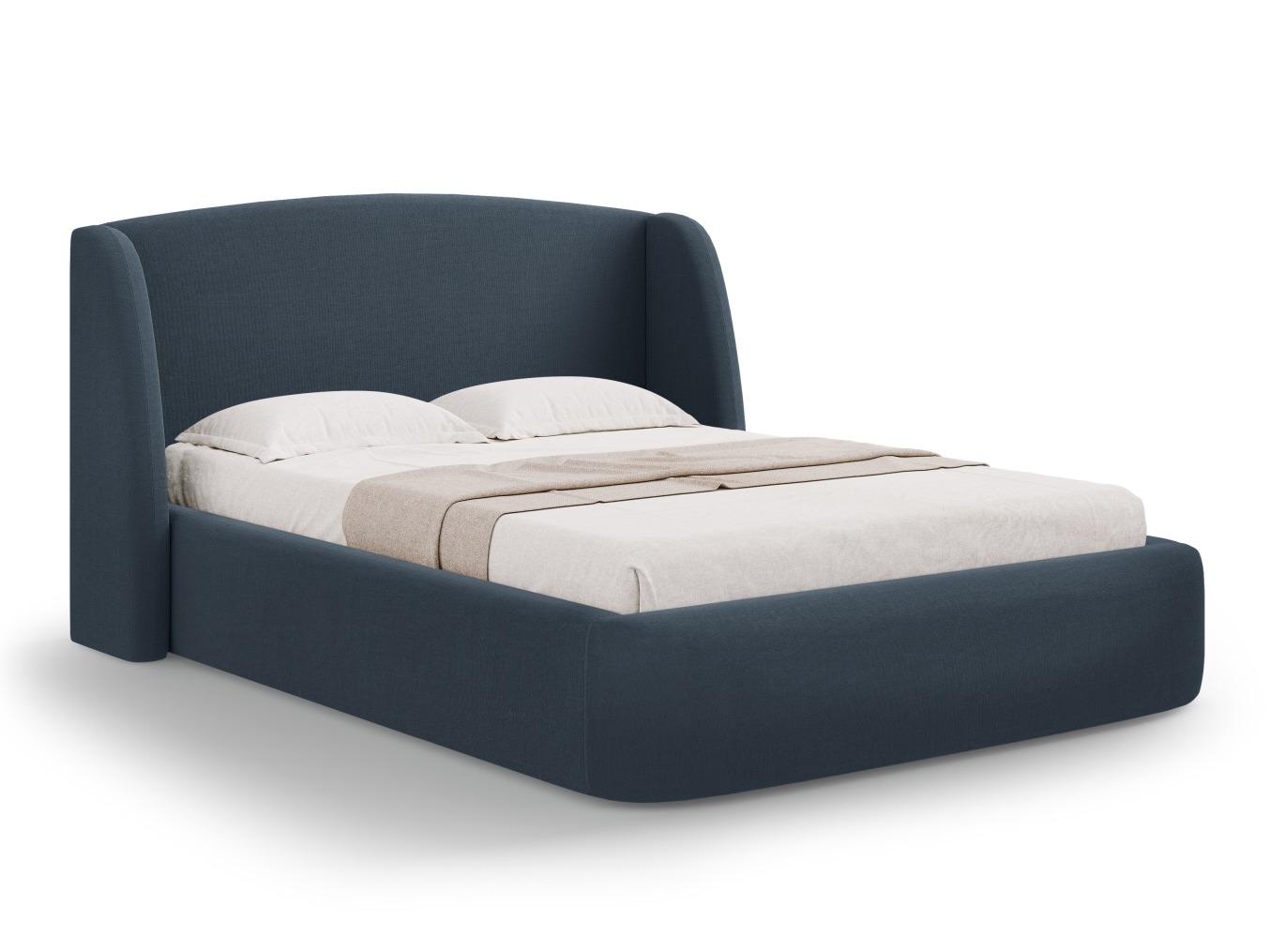 Krevet Beckley 208 (Solid 79)