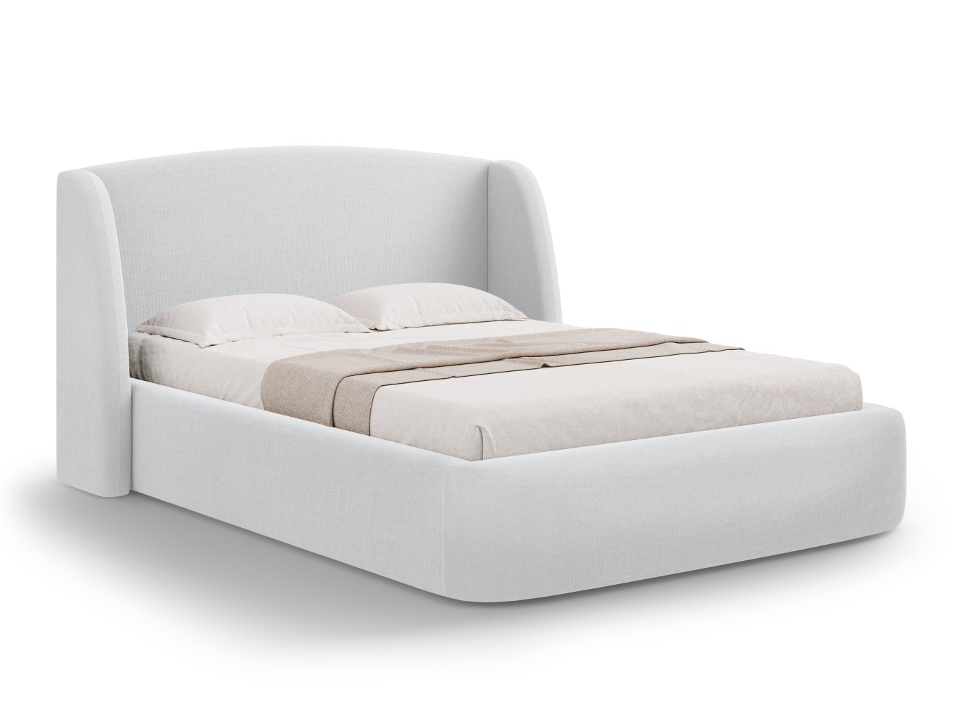 Krevet Beckley 208 (Solid 80)