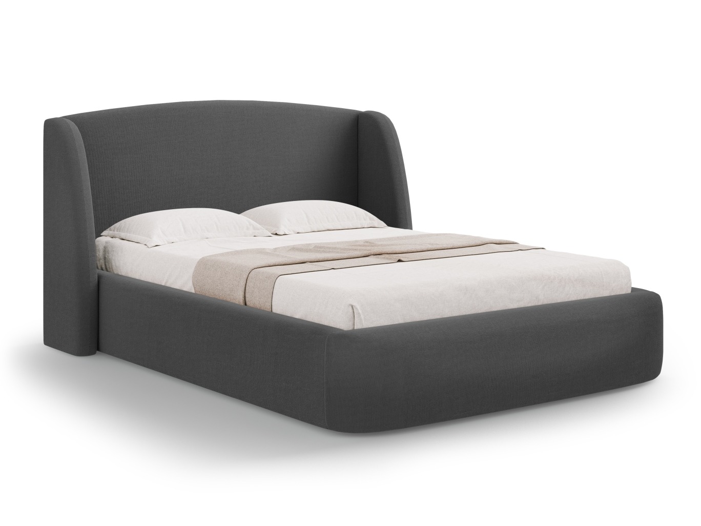 Krevet Beckley 208 (Solid 99)