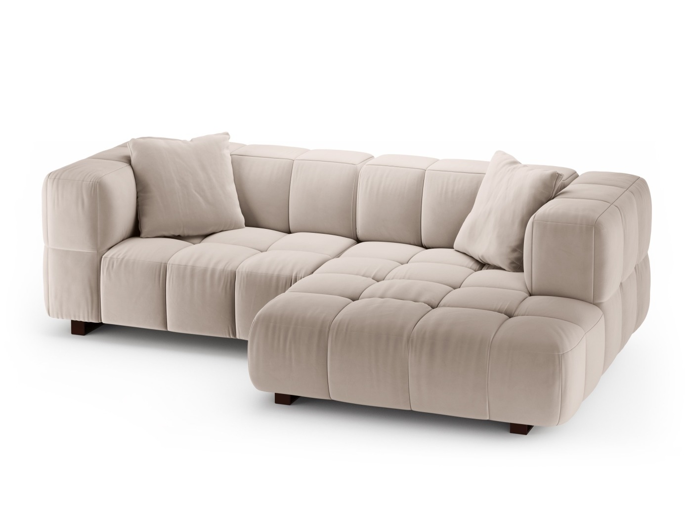 Kutna garnitura Beckley 207 (Salvador 01)