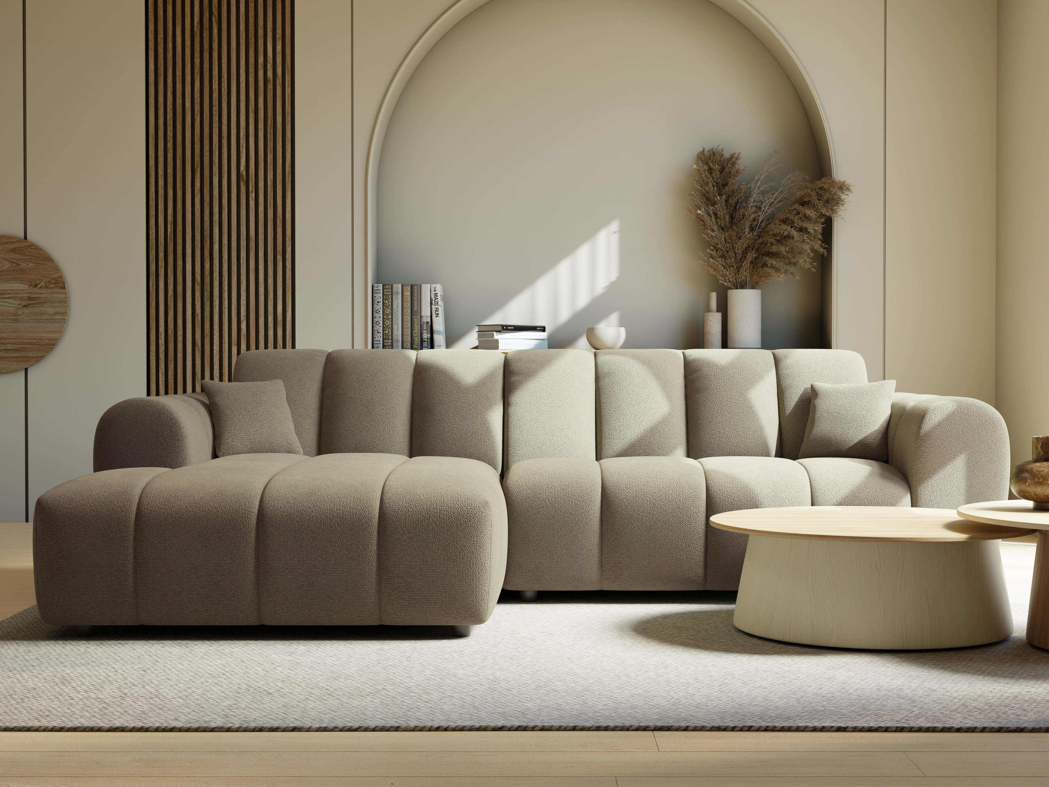 Kutna garnitura Rosemead 113 (Egon 40)