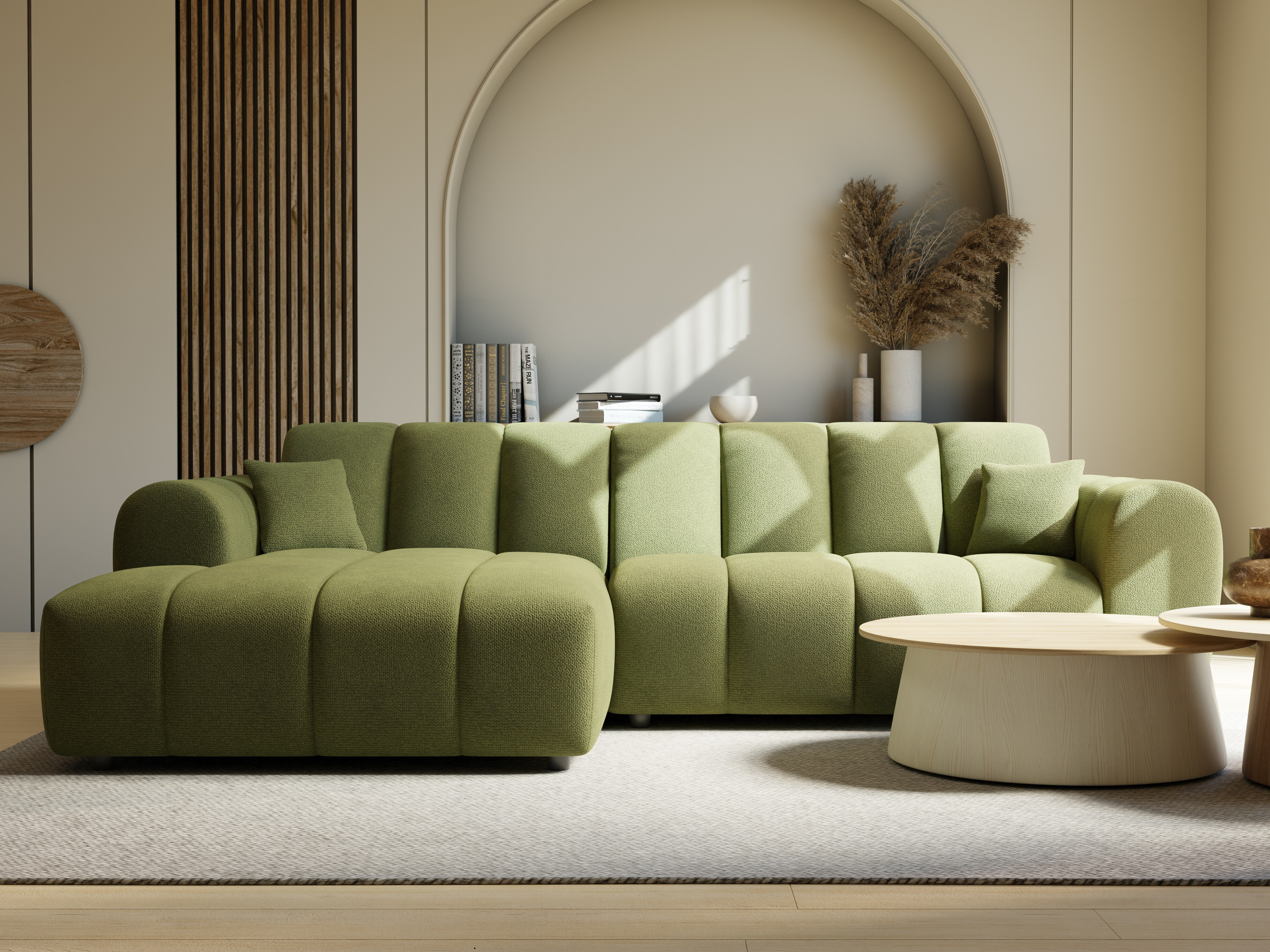 Kutna garnitura Rosemead 113 (Egon 75)