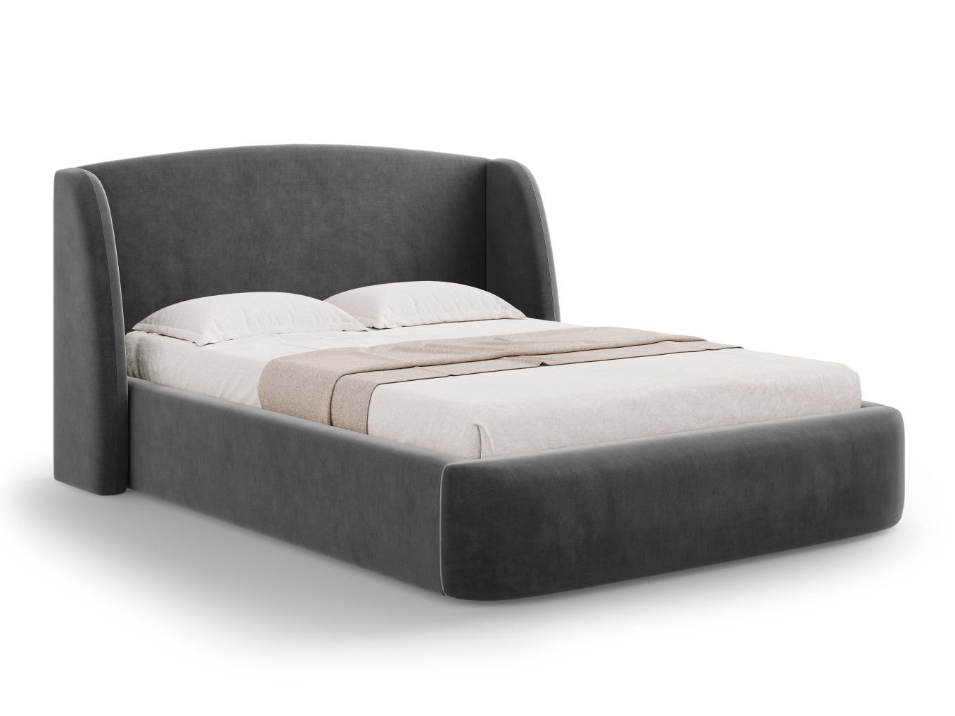 Krevet Beckley 208 (Bluvel 14)