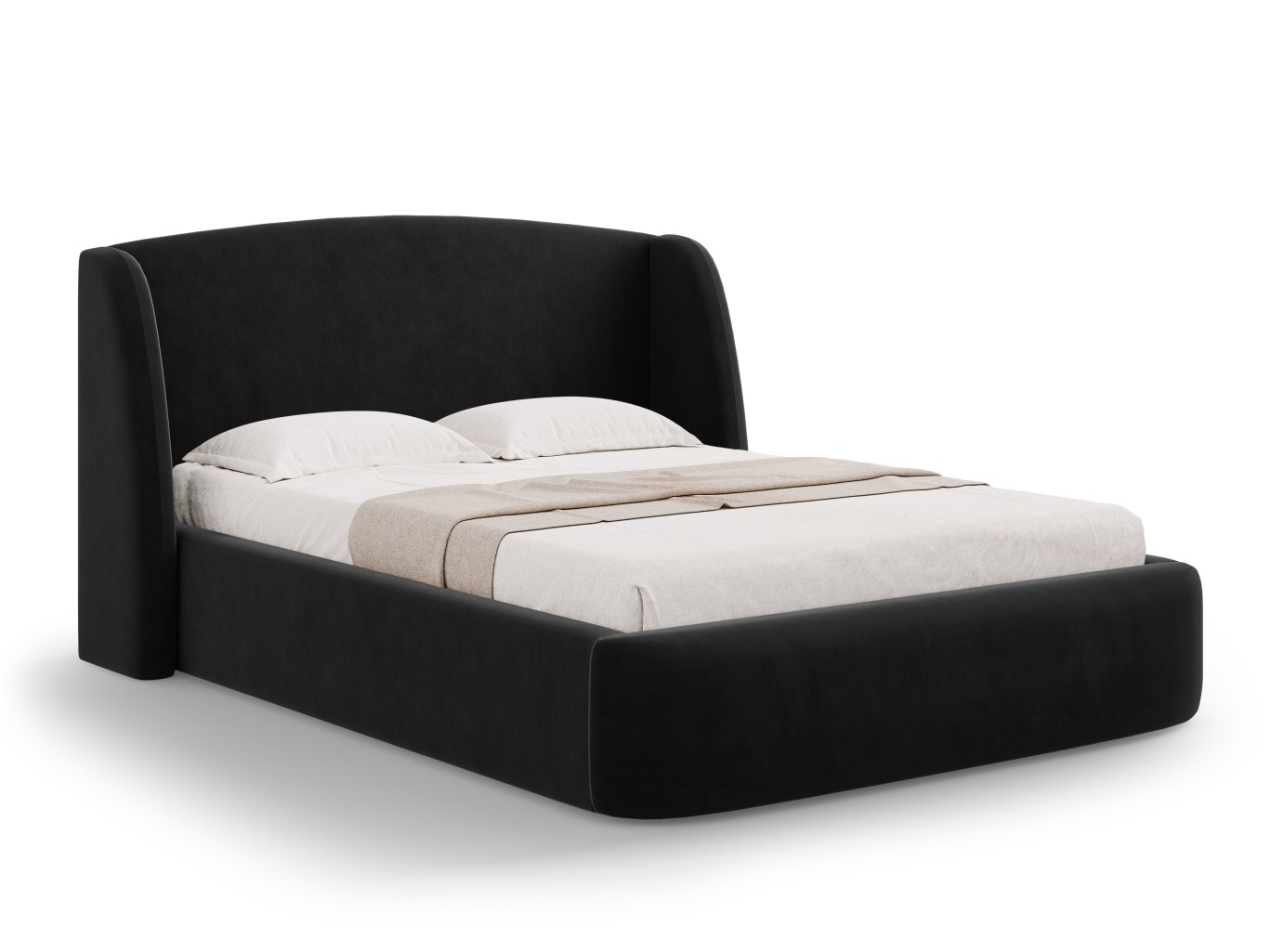 Krevet Beckley 208 (Bluvel 19)