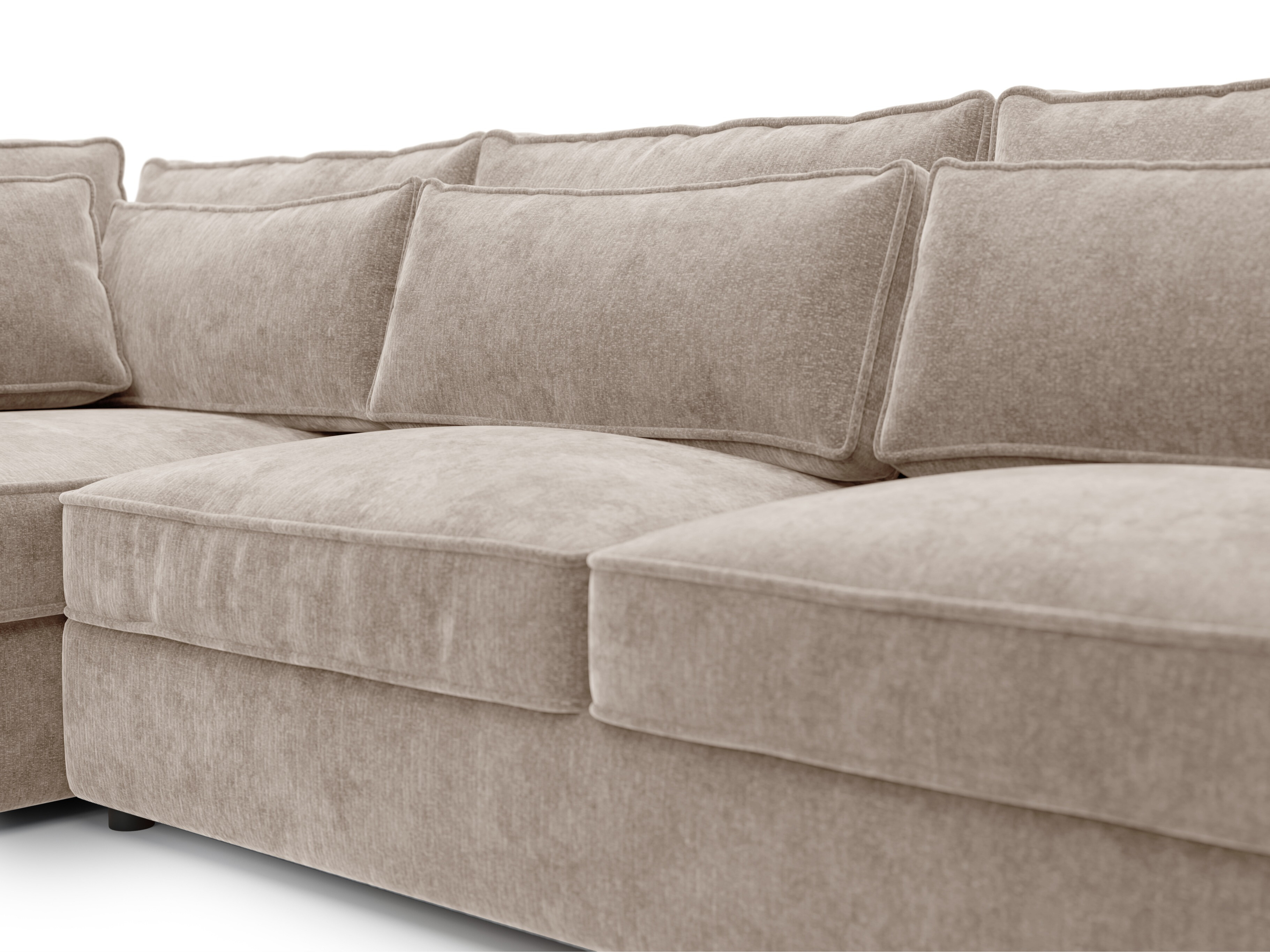 Kutna garnitura Rosemead 114 (Trenza 06)