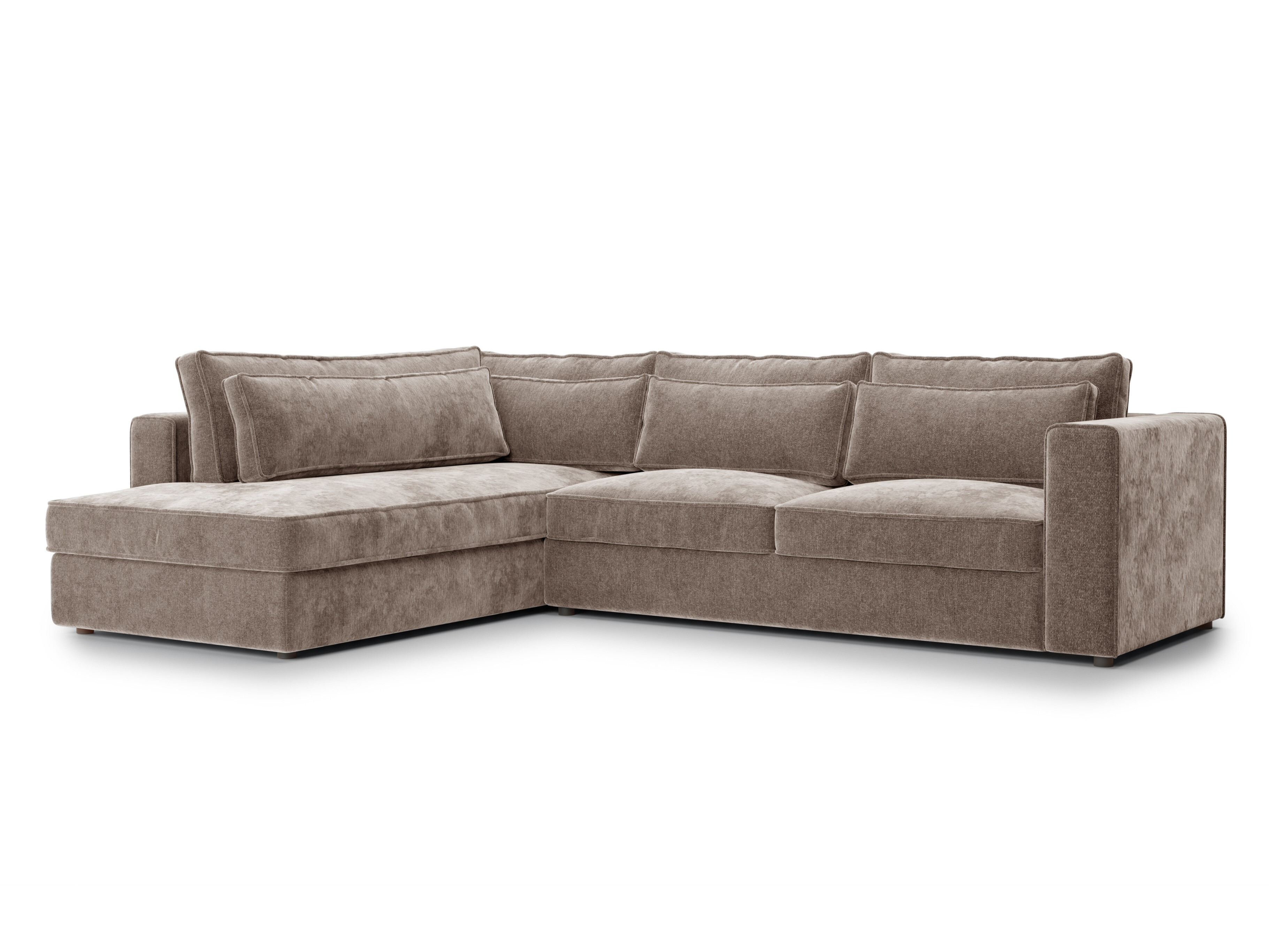 Kutna garnitura Rosemead 114 (Trenza 08)