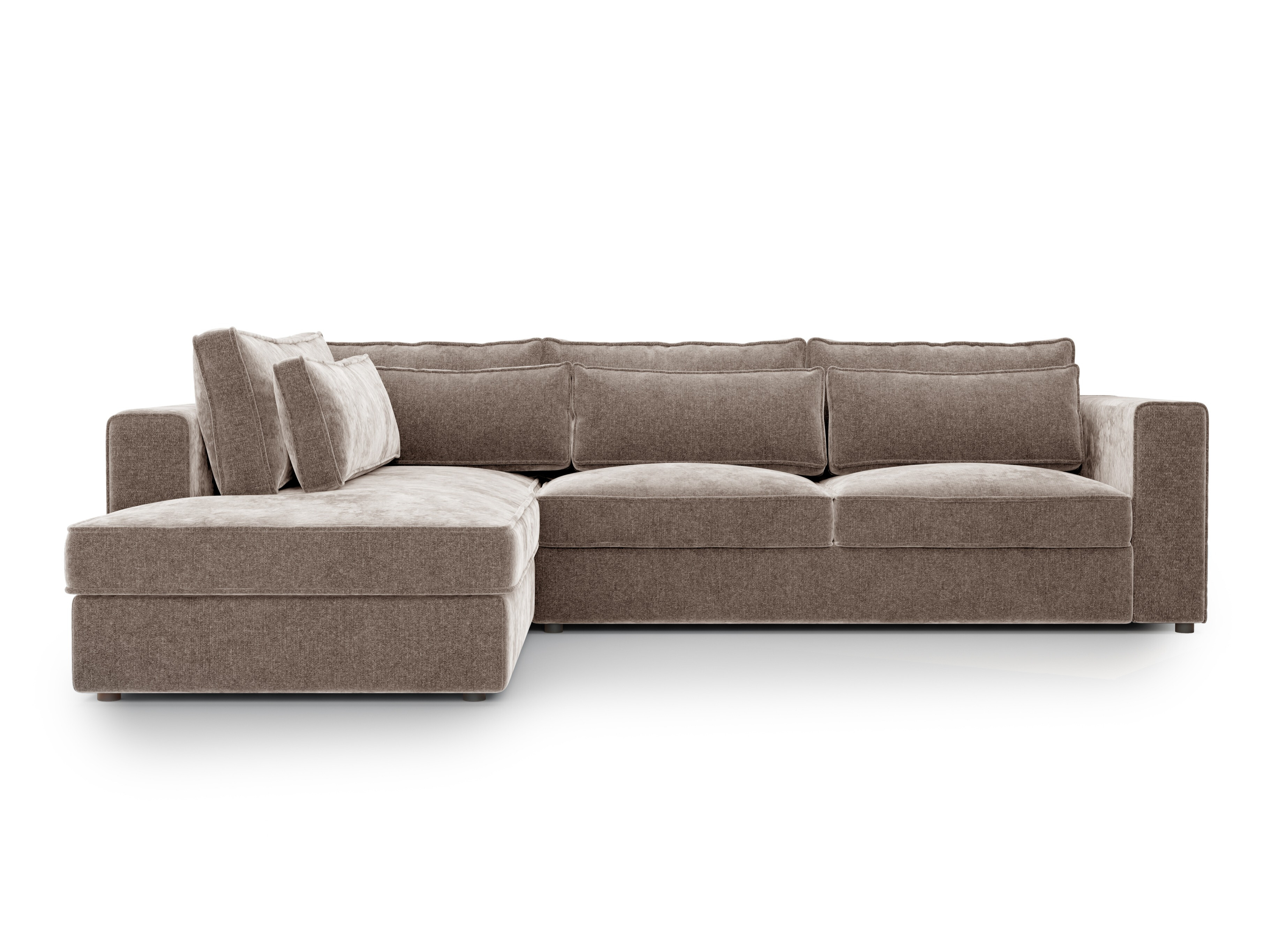 Kutna garnitura Rosemead 114 (Trenza 08)