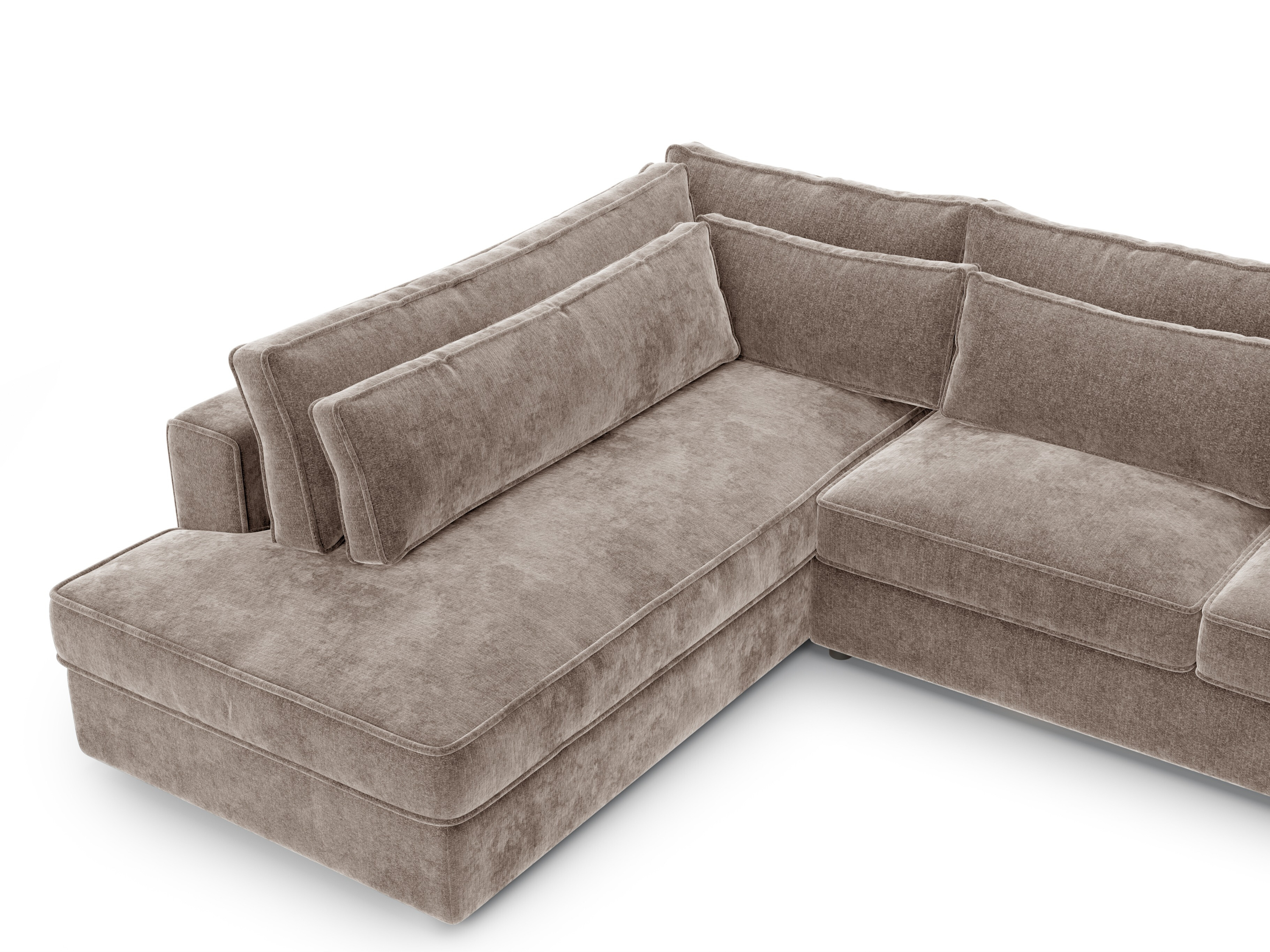 Kutna garnitura Rosemead 114 (Trenza 08)