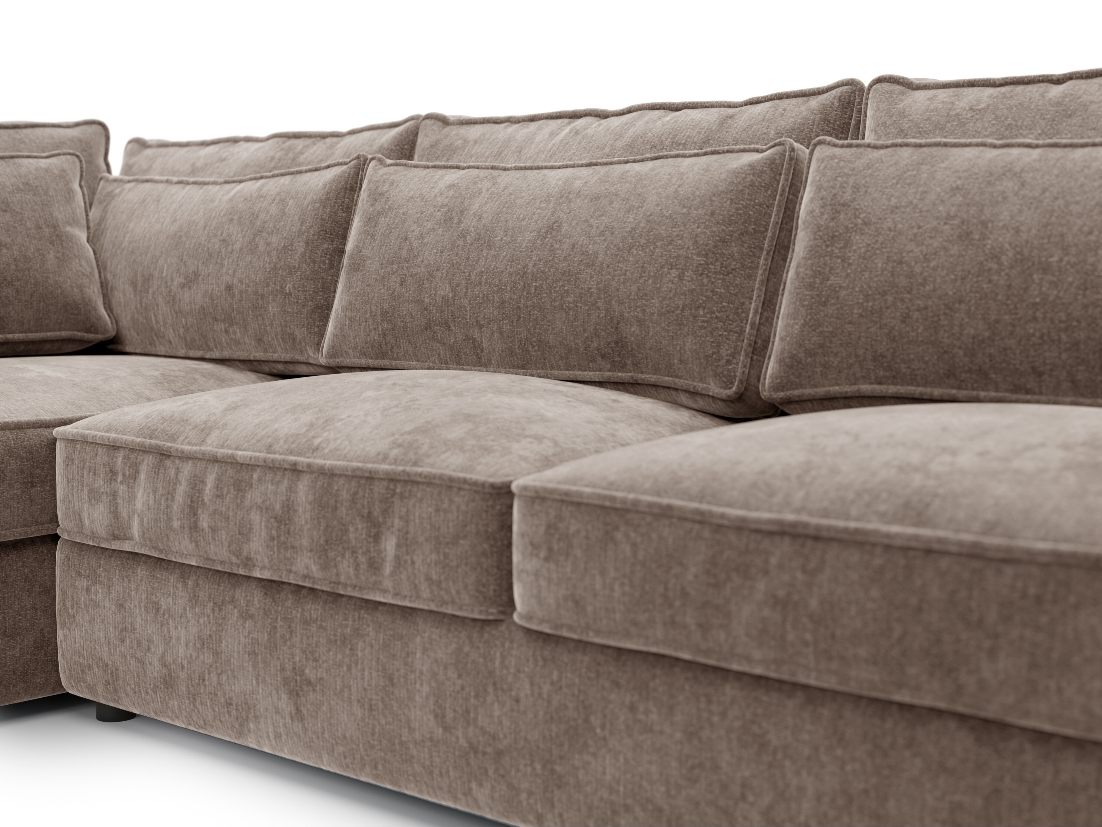 Kutna garnitura Rosemead 114 (Trenza 08)