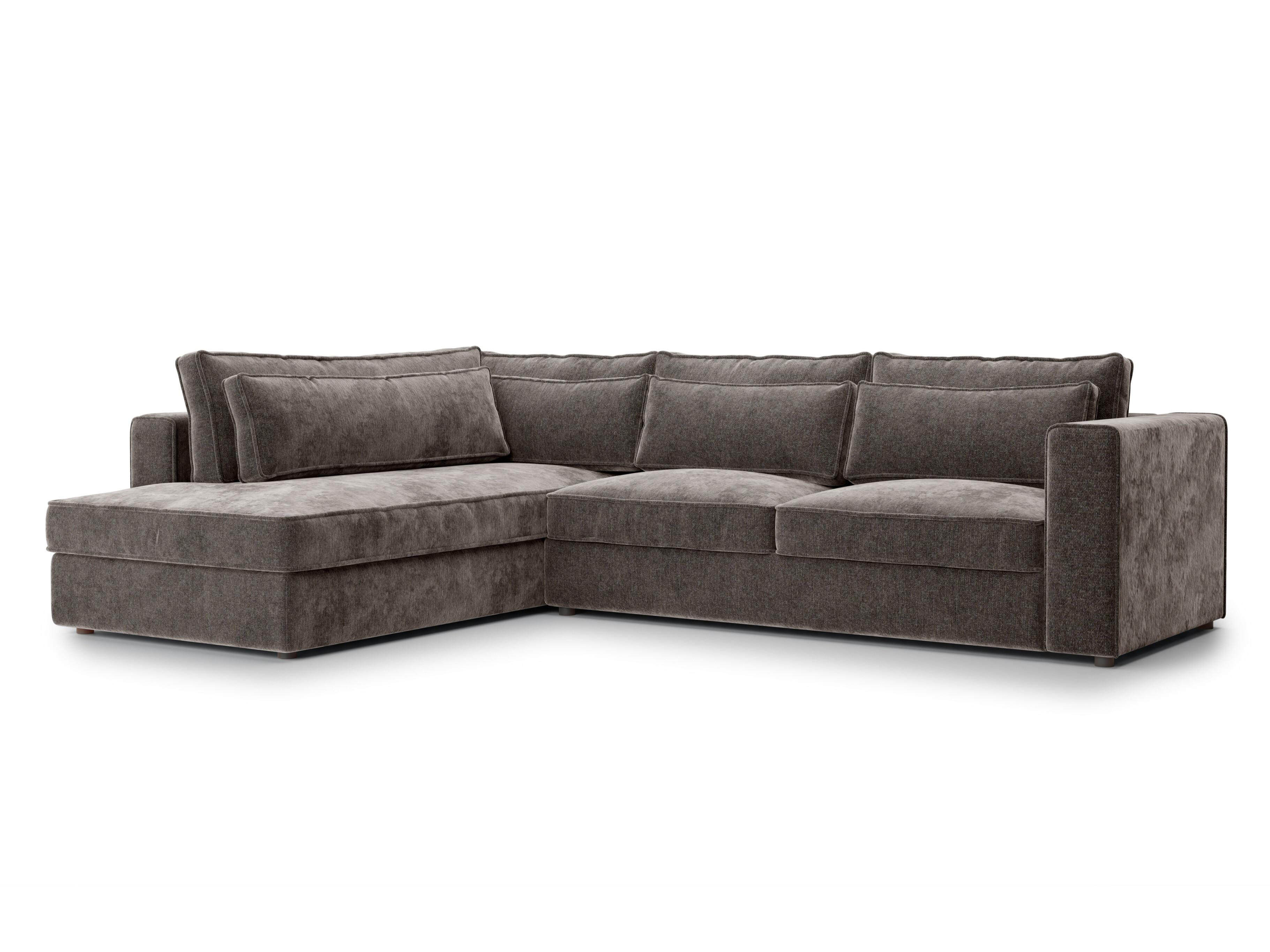 Kutna garnitura Rosemead 114 (Trenza 09)