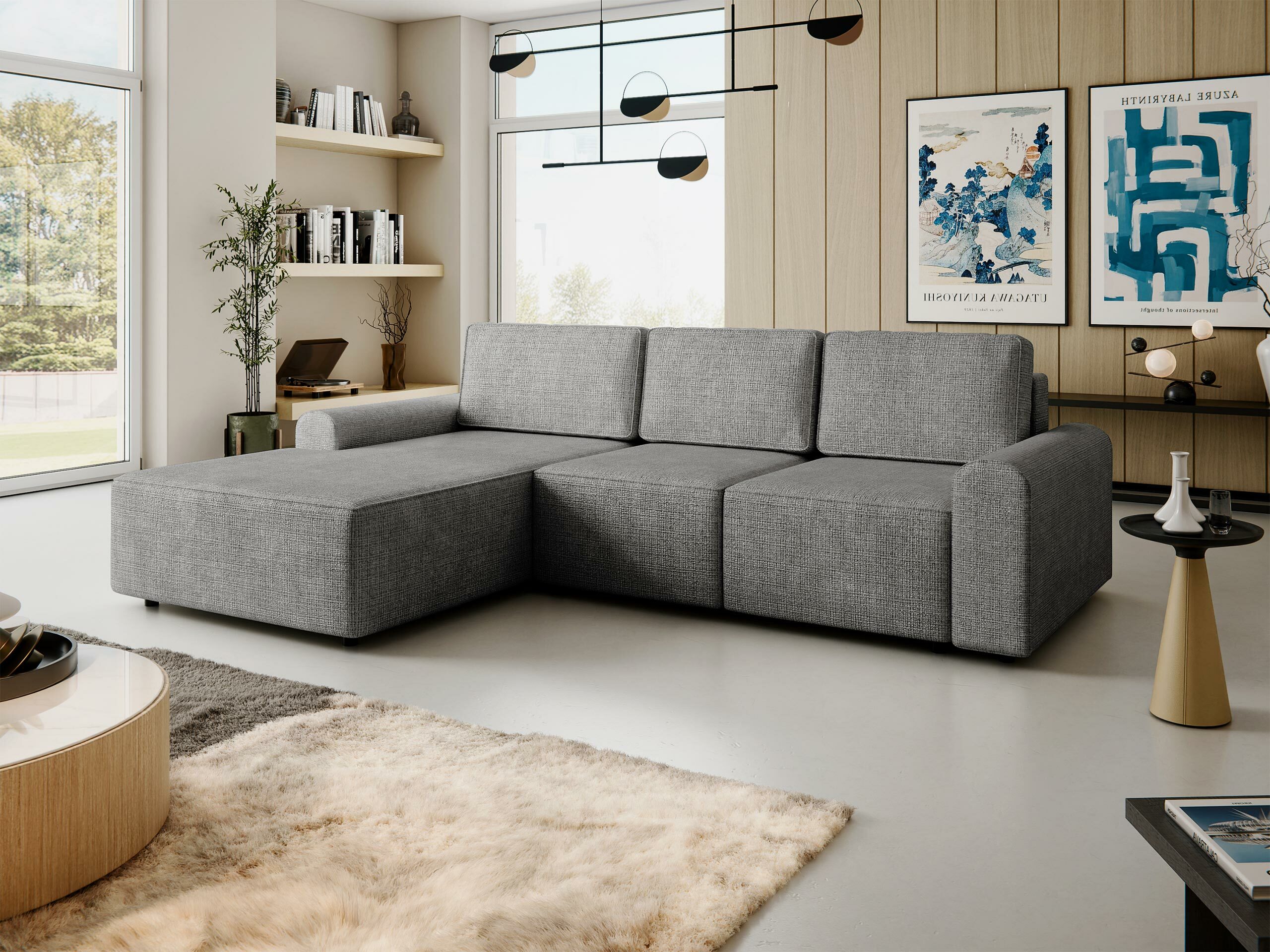 Kutna garnitura Stonecrest 105 (Sierra 751)