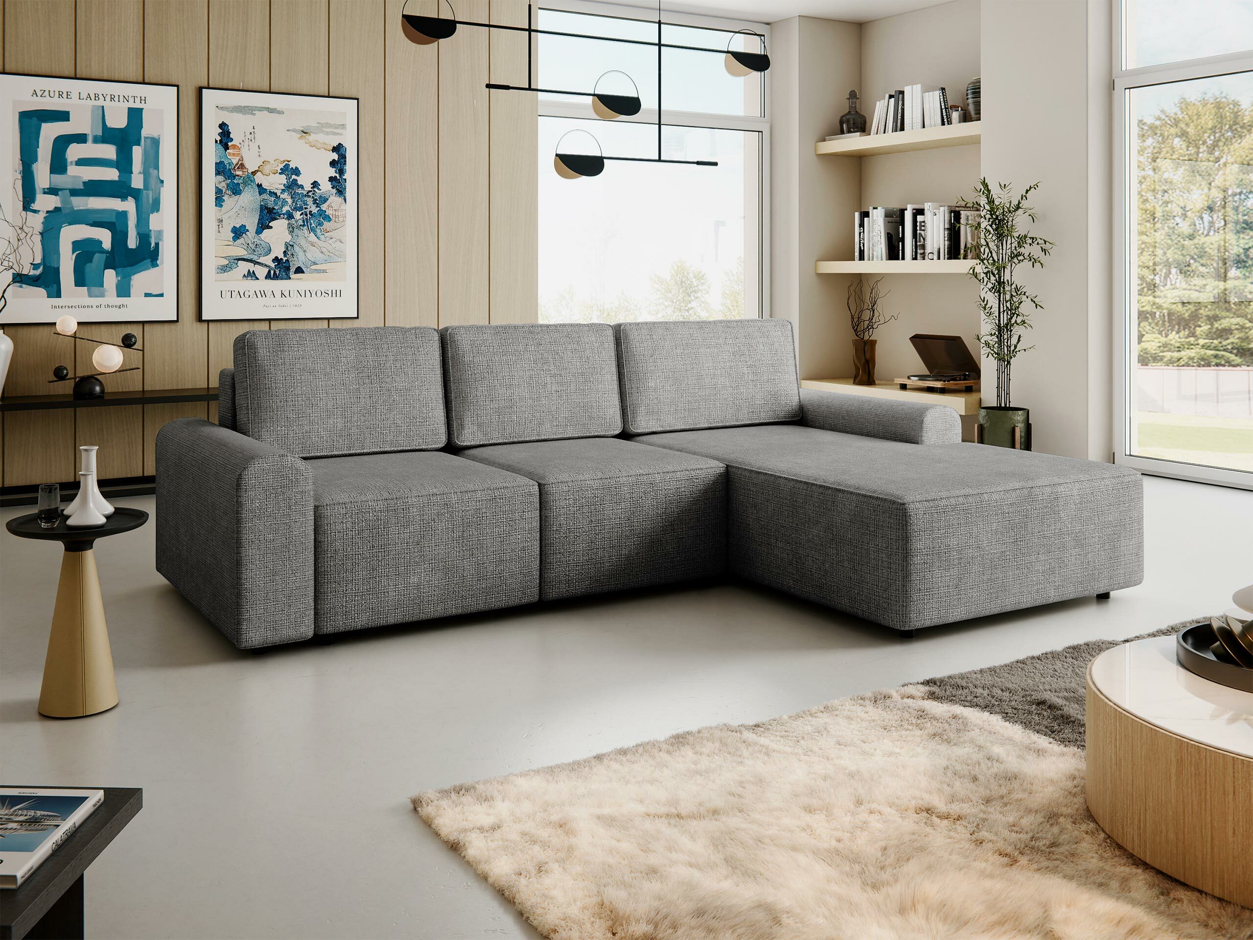 Kutna garnitura Stonecrest 105 (Sierra 751)