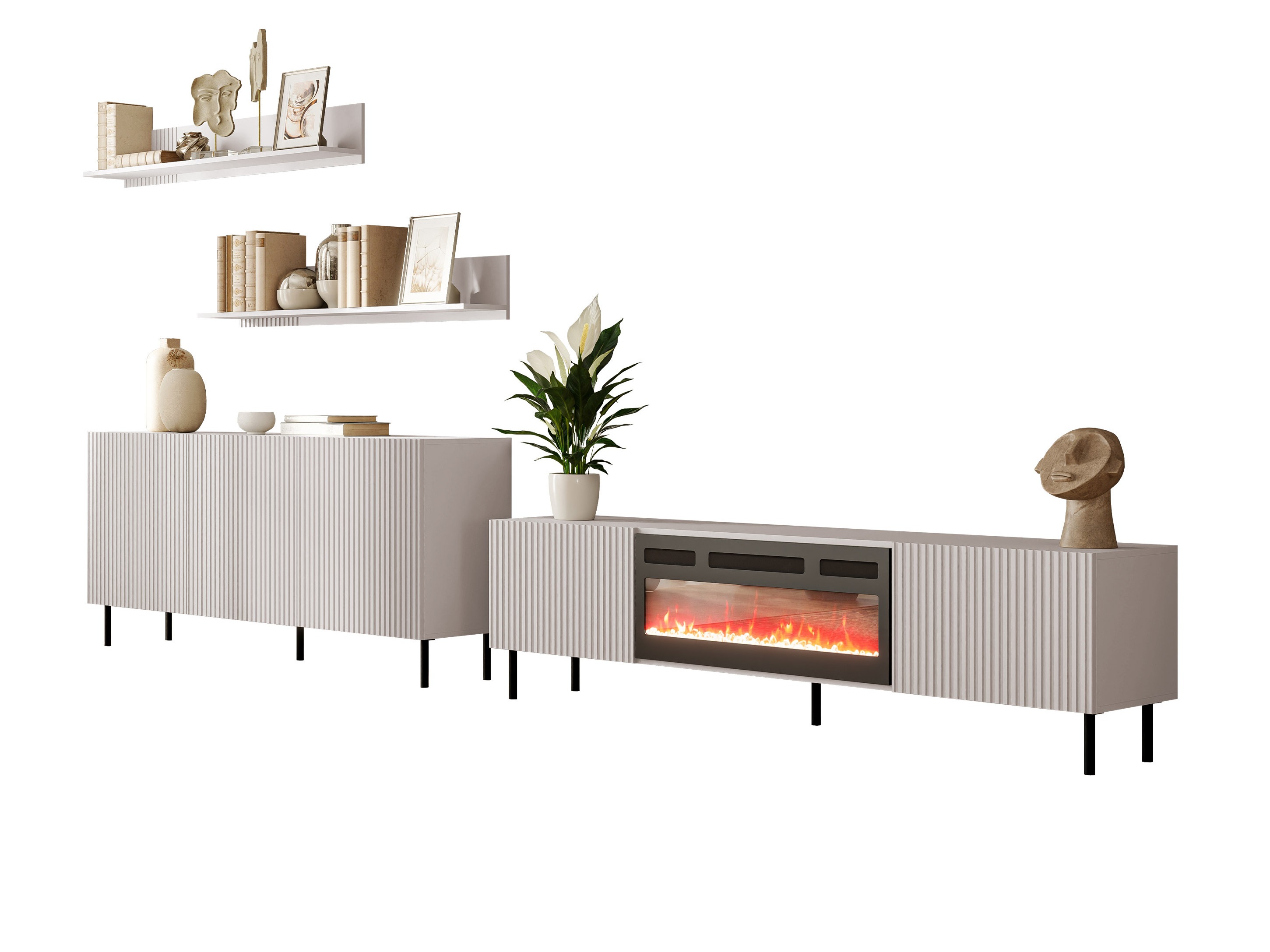 Set za dnevni boravak Livsevi 108