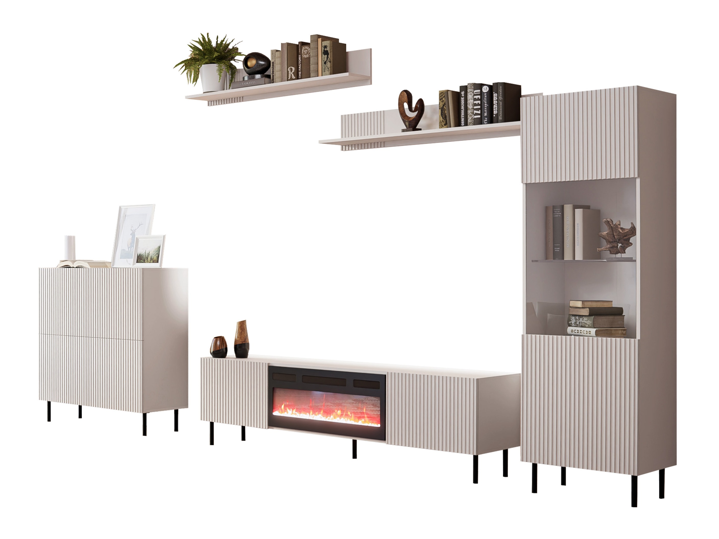 Set za dnevni boravak Livsevi 111