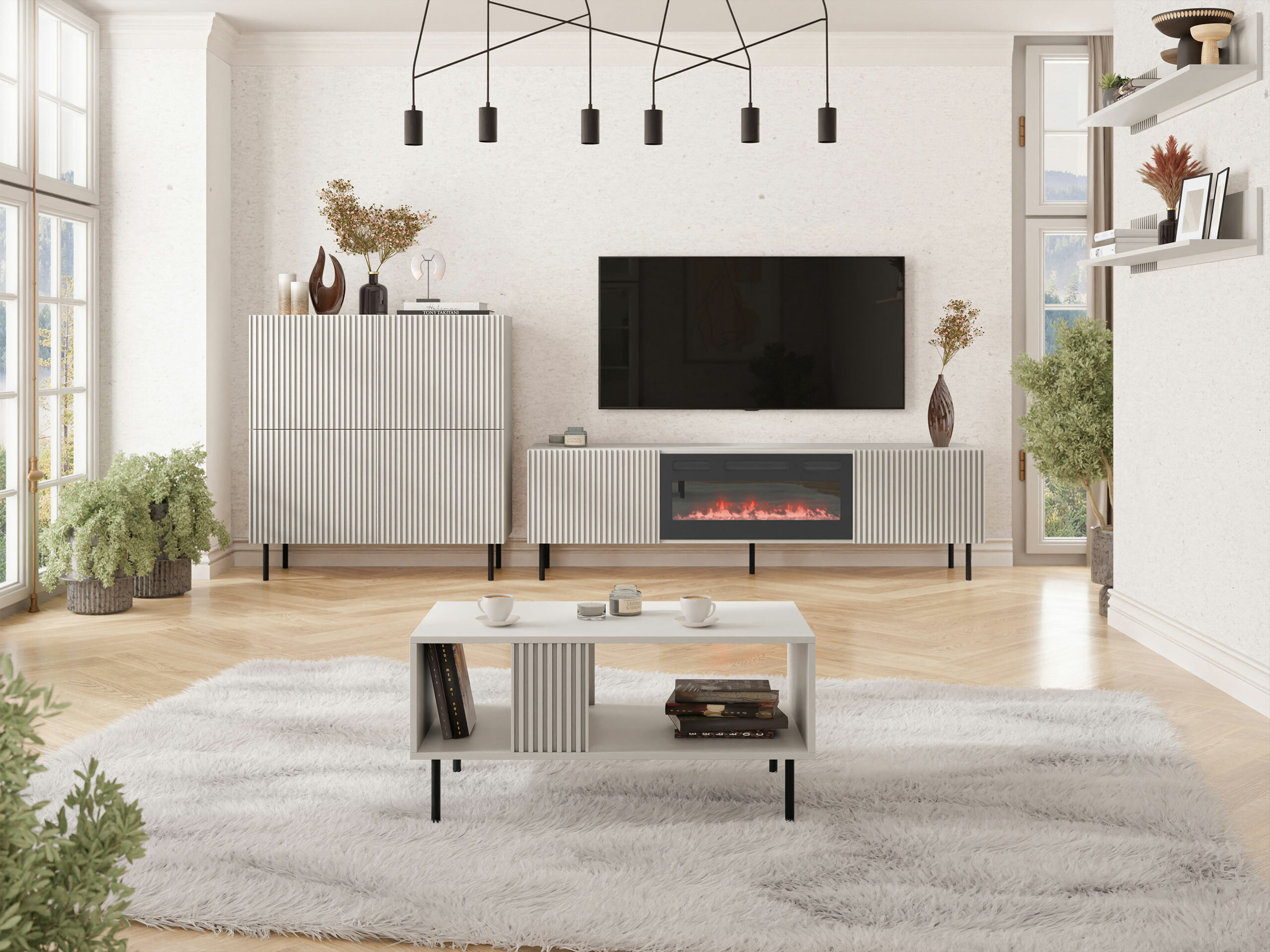 Stolić za kavu Studium