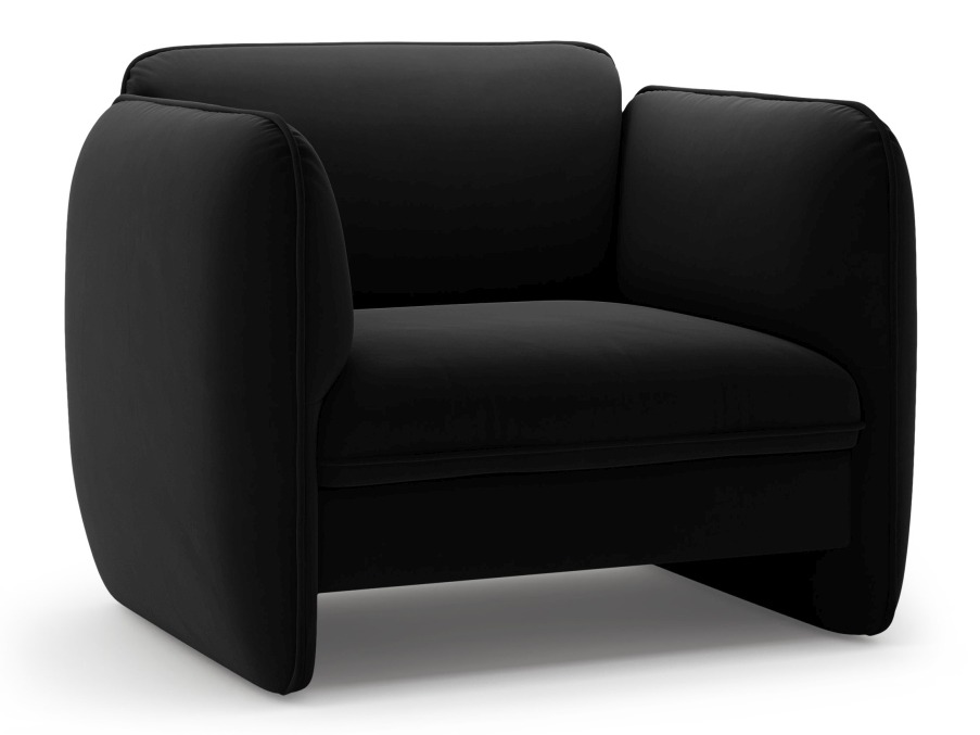 Fotelja Romsero 100 (Magic Velvet 2219)