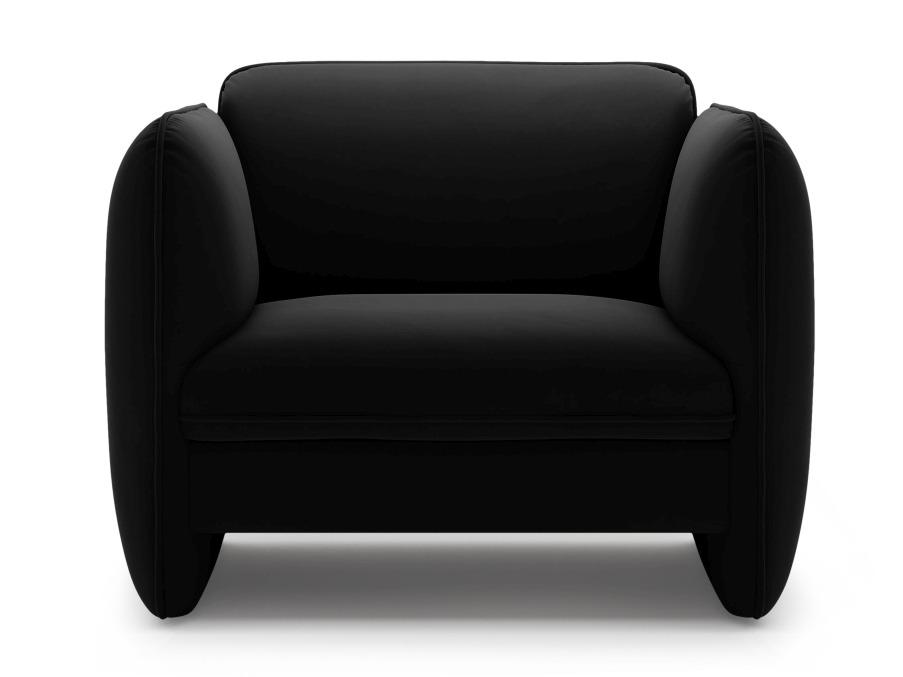 Fotelja Romsero 100 (Magic Velvet 2219)