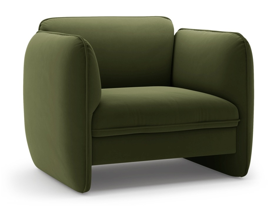 Fotelja Romsero 100 (Magic Velvet 2295)