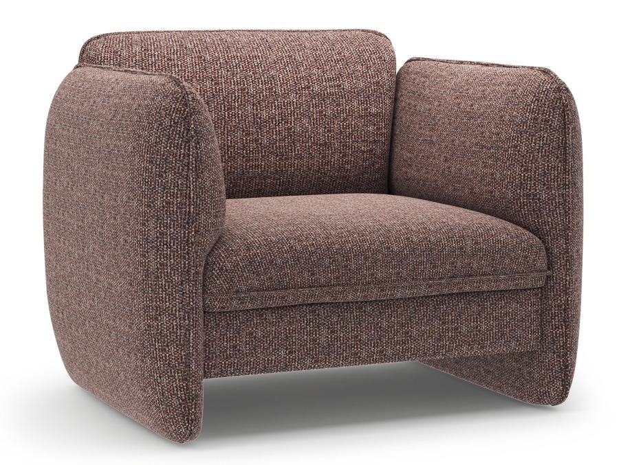 Fotelja Romsero 100 (Silencio 27)