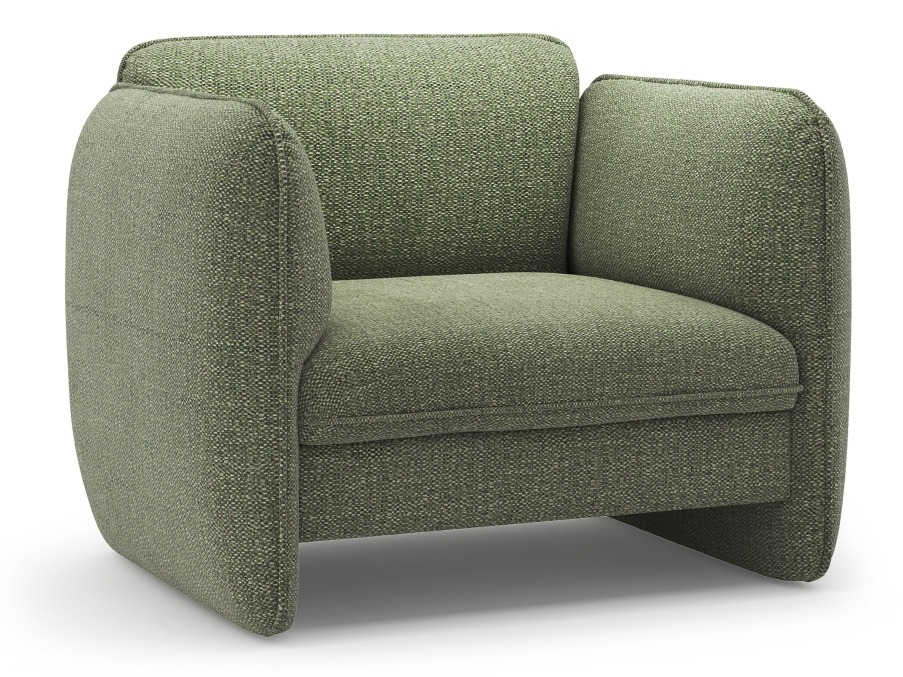 Fotelja Romsero 100 (Silencio 34)