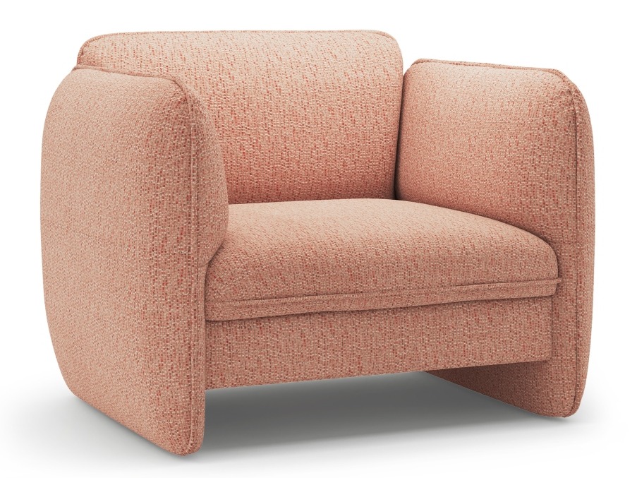 Fotelja Romsero 100 (Silencio 60)