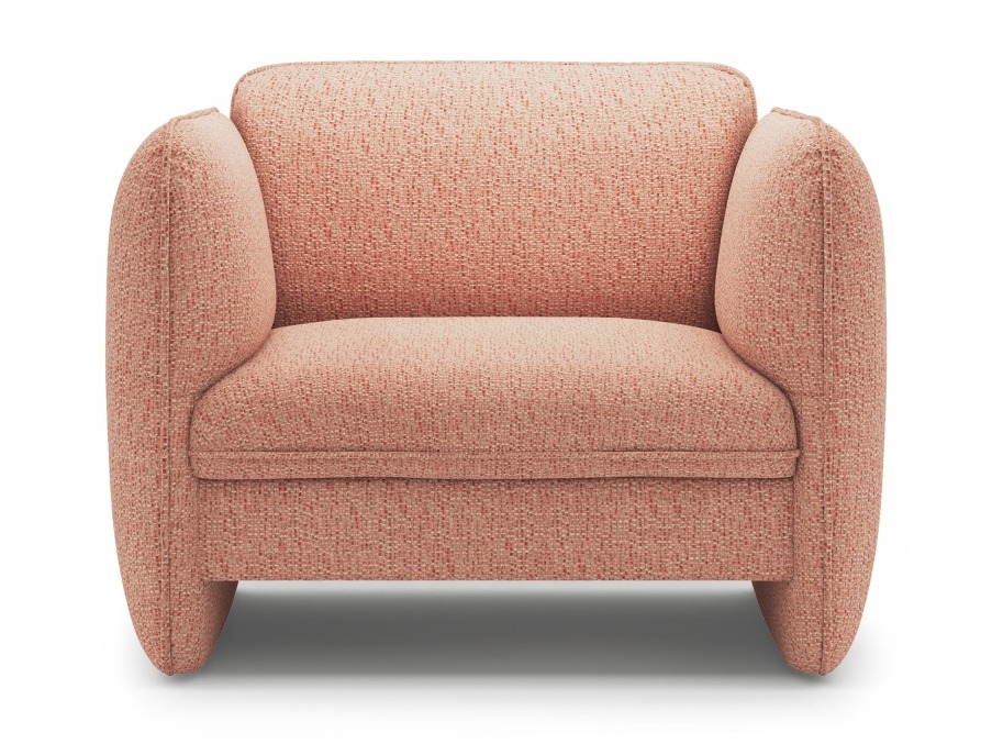 Fotelja Romsero 100 (Silencio 60)