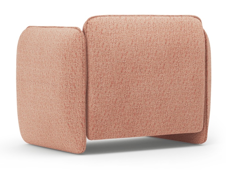 Fotelja Romsero 100 (Silencio 60)