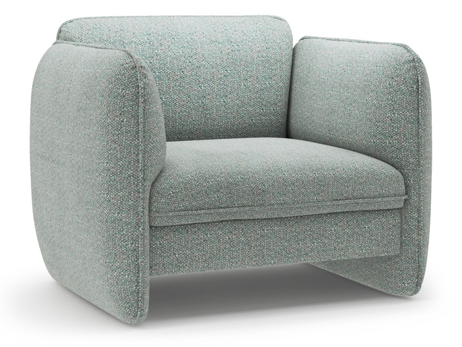 Fotelja Romsero 100 (Silencio 72)