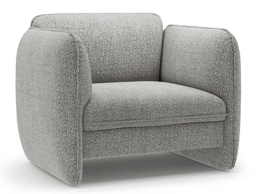 Fotelja Romsero 100 (Silencio 86)