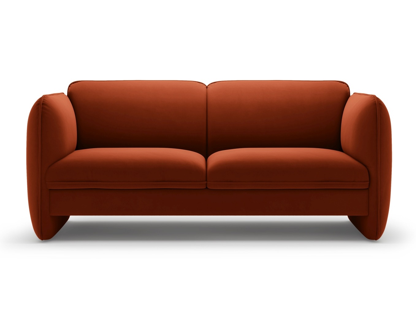 Kauč Romsero 101 (Magic Velvet 2285)