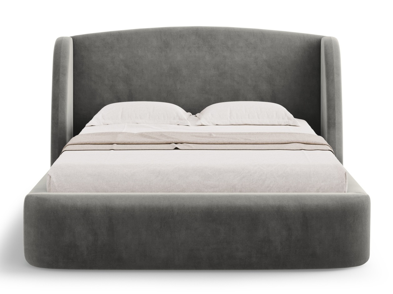 Krevet Beckley 208 (Bluvel 13)