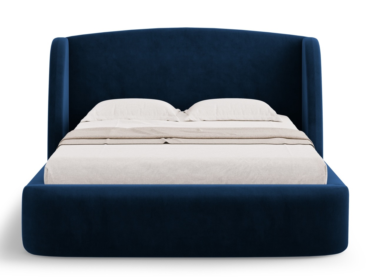 Krevet Beckley 208 (Bluvel 86)