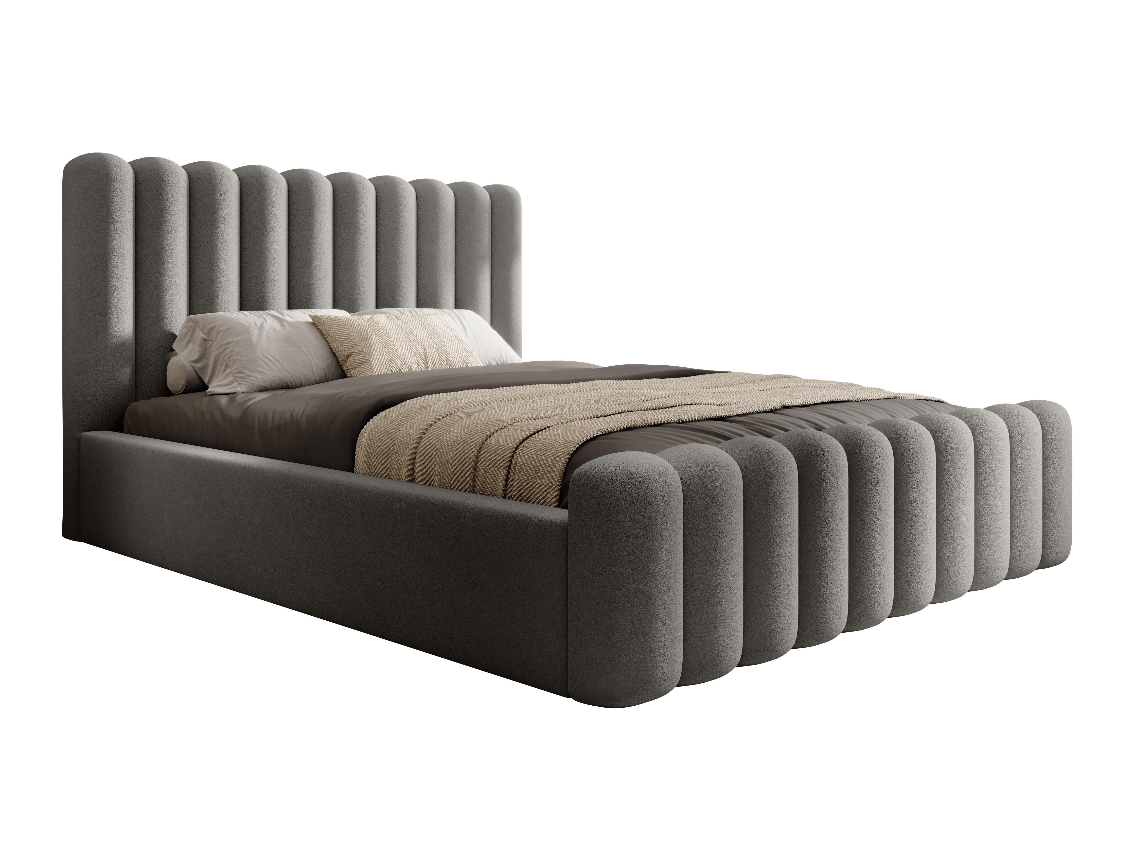 Krevet Hesperia 101 (Magic Velvet 2217)