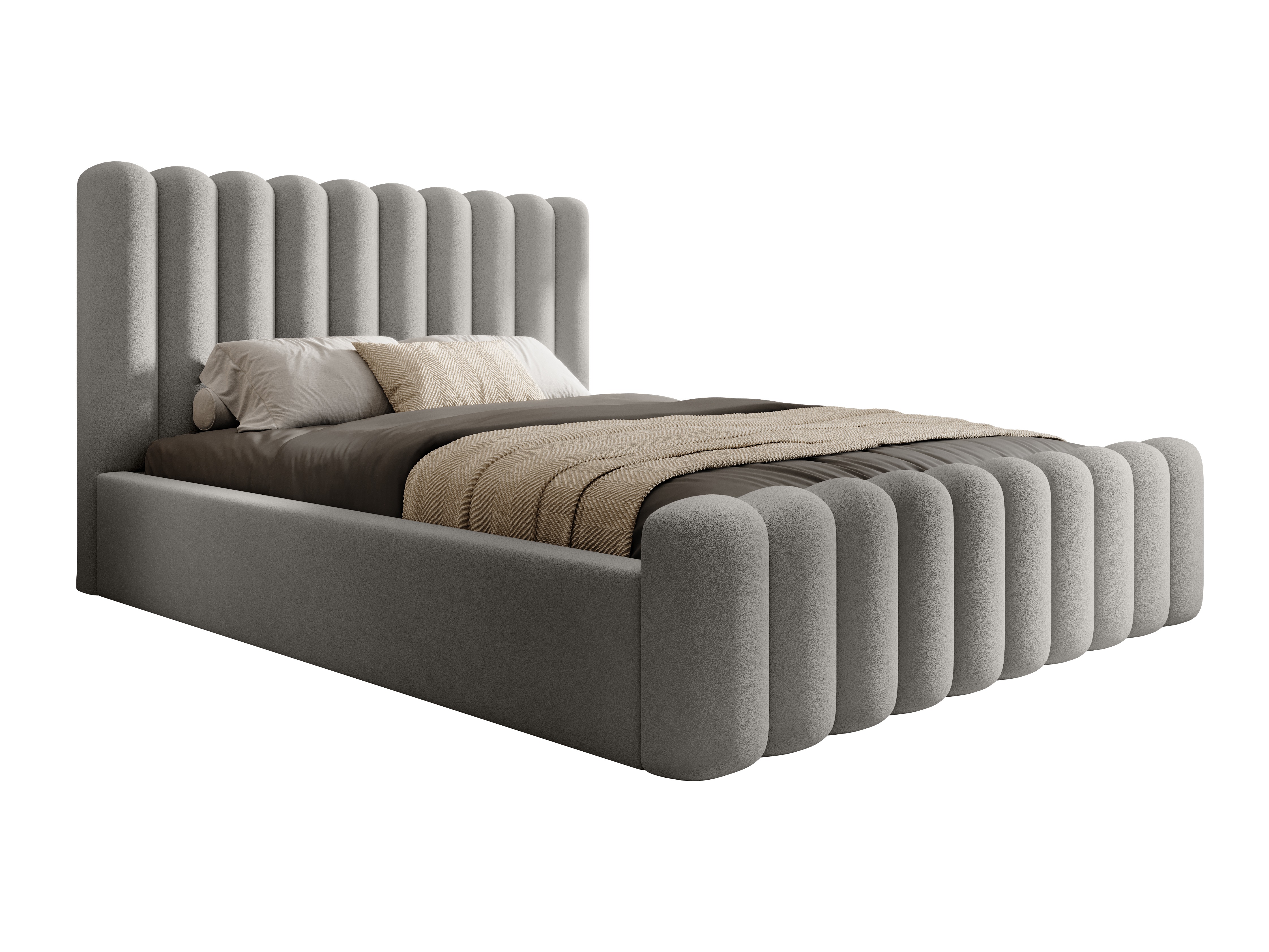 Krevet Hesperia 101 (Magic Velvet 2240)