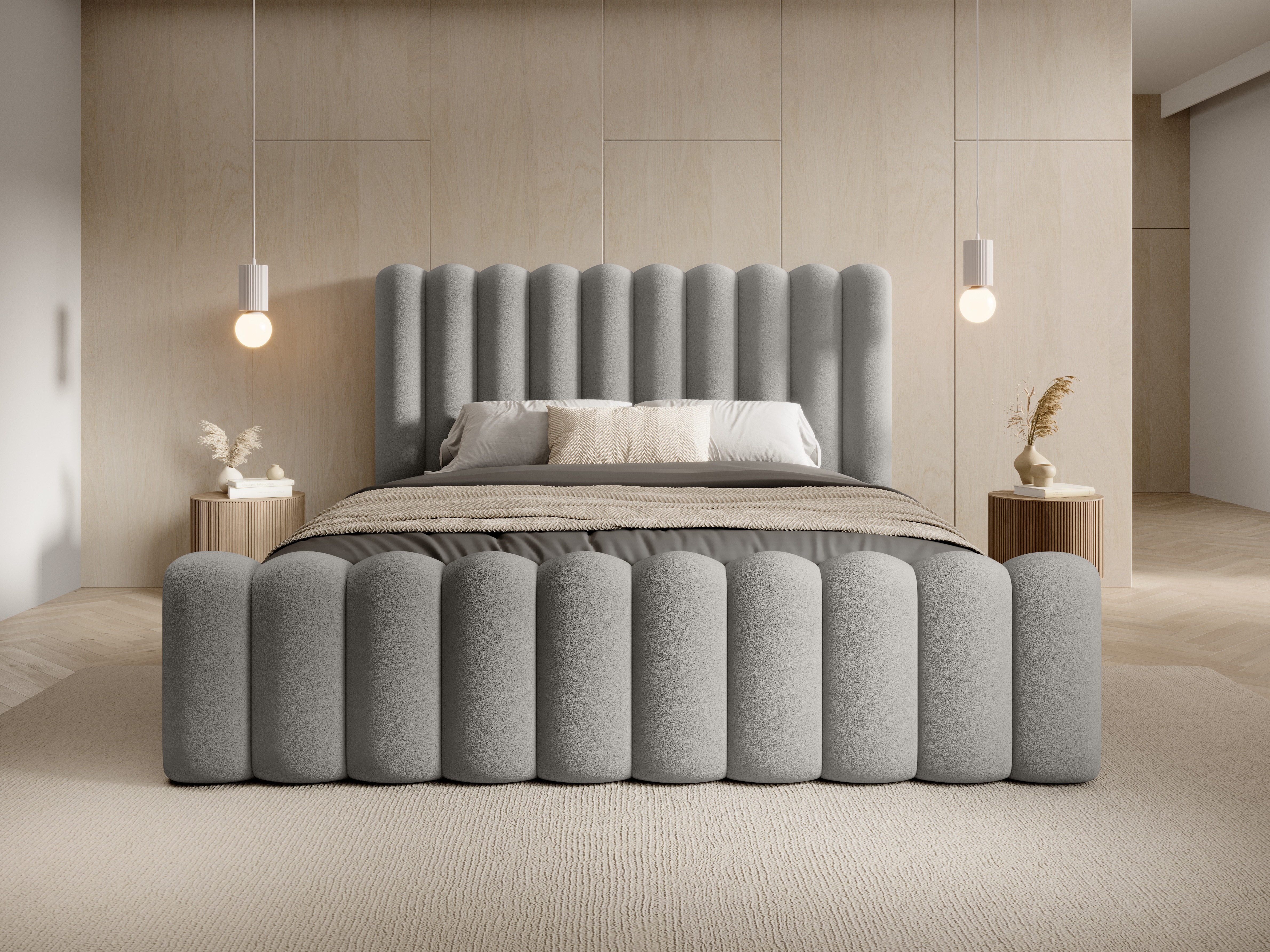 Krevet Hesperia 101 (Magic Velvet 2240)