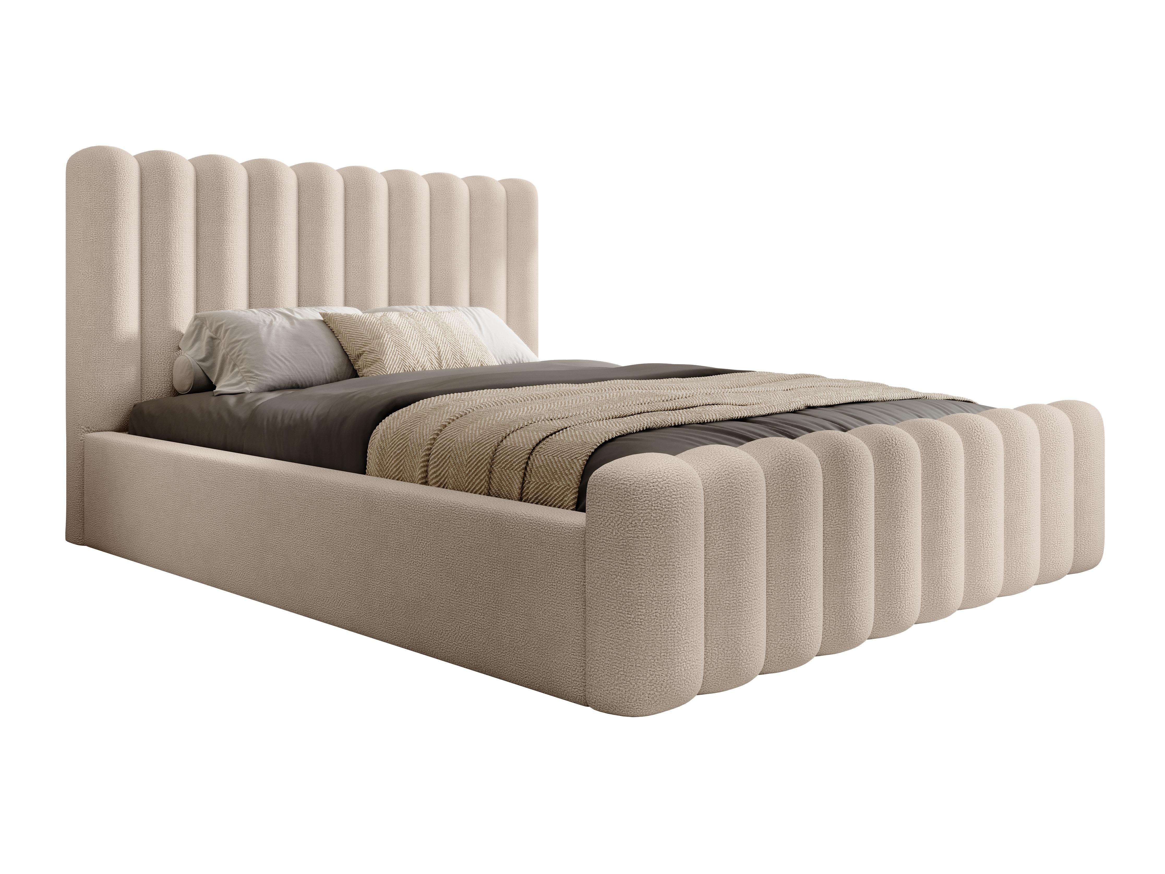 Krevet Hesperia 101 (Perfect Harmony 02)