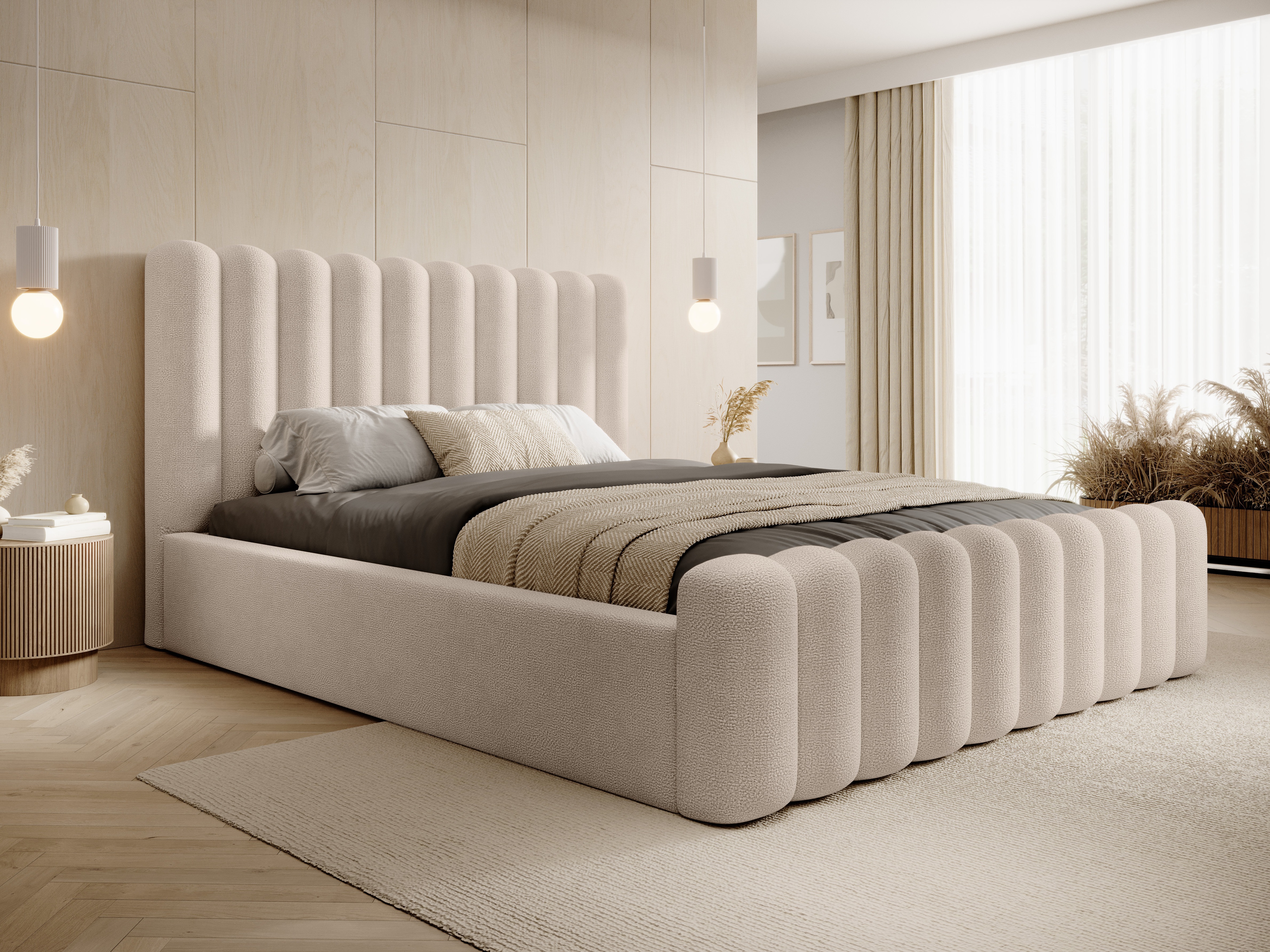 Krevet Hesperia 101 (Perfect Harmony 02)