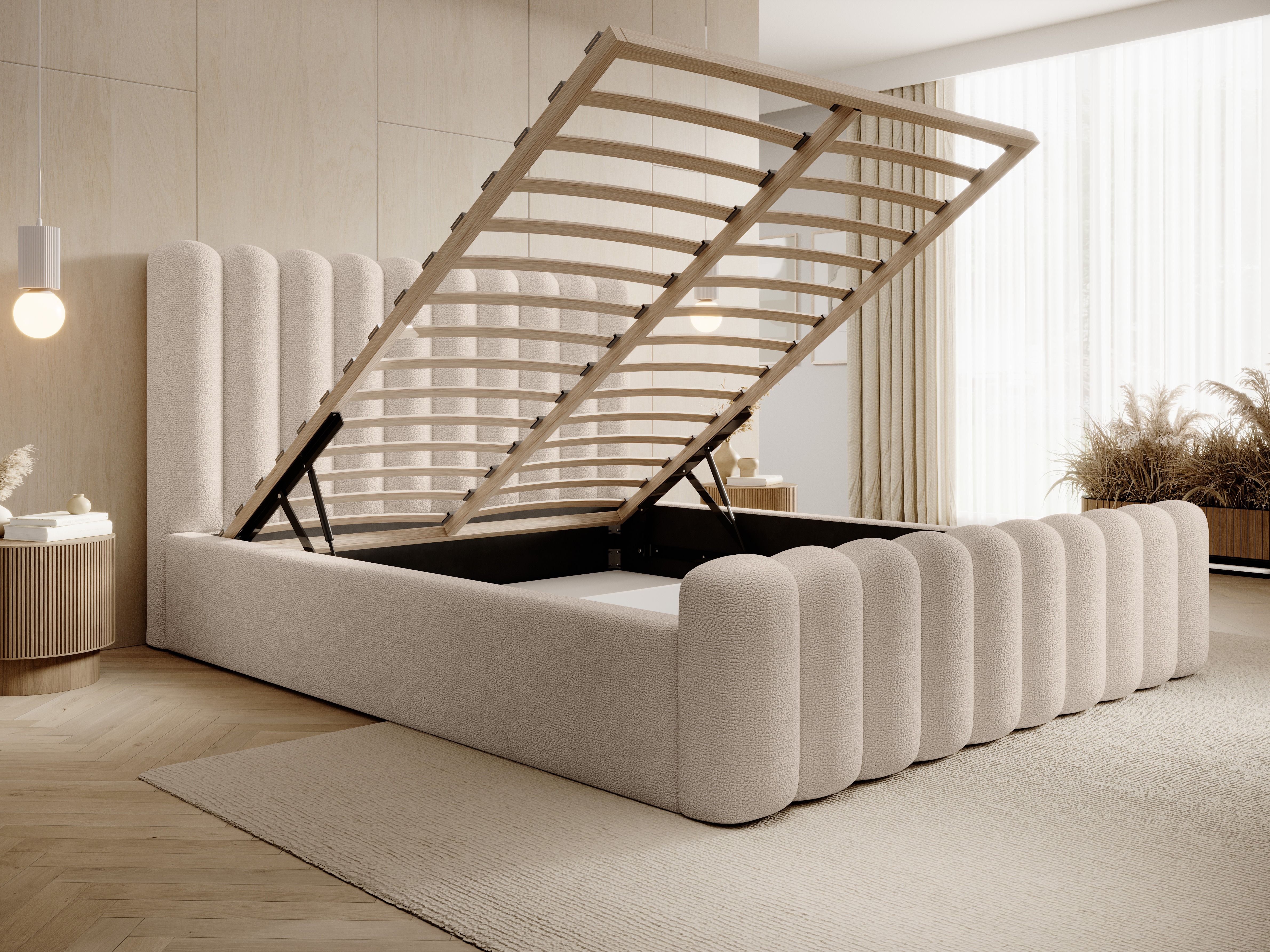 Krevet Hesperia 101 (Perfect Harmony 02)