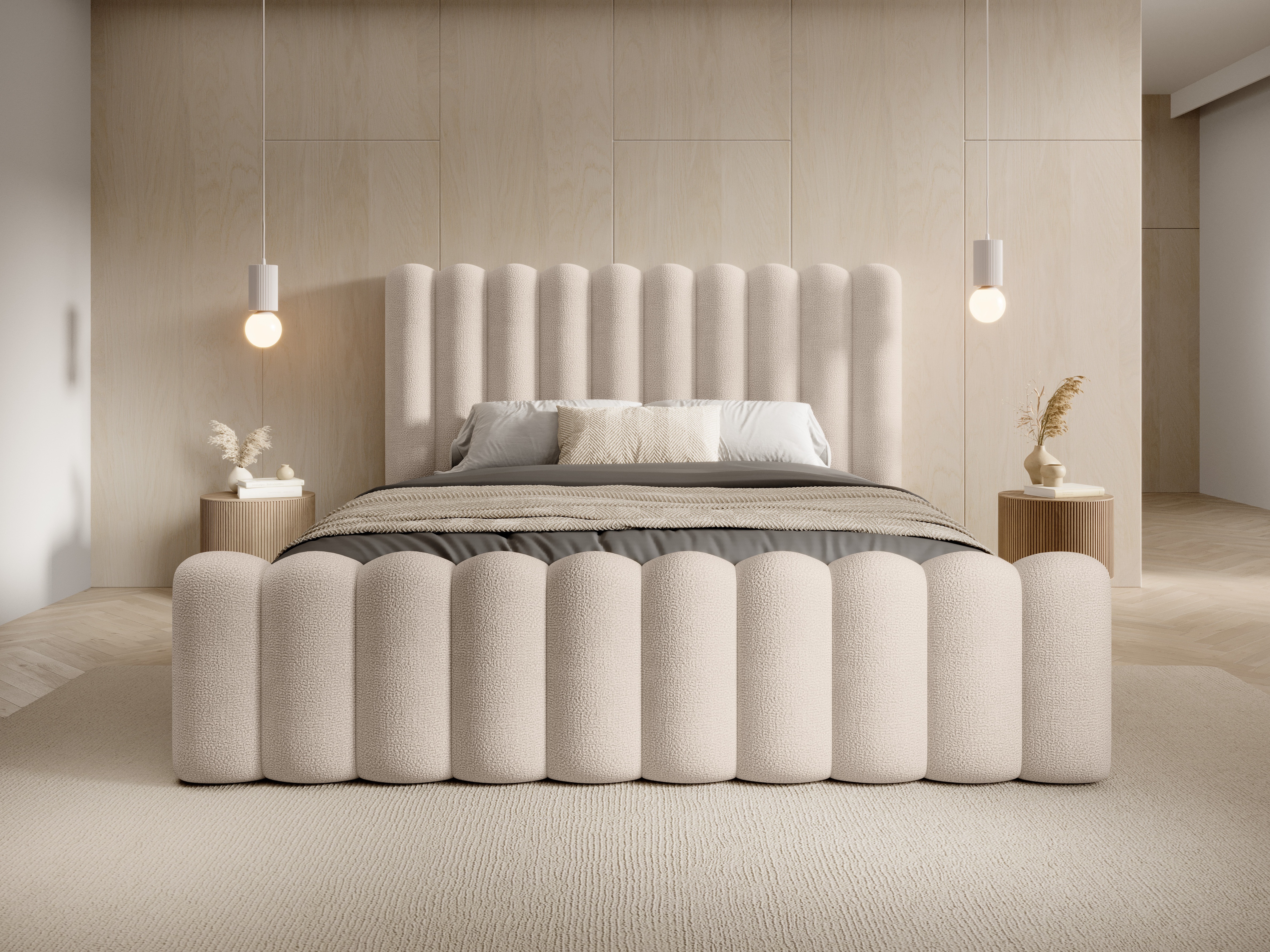 Krevet Hesperia 101 (Perfect Harmony 02)