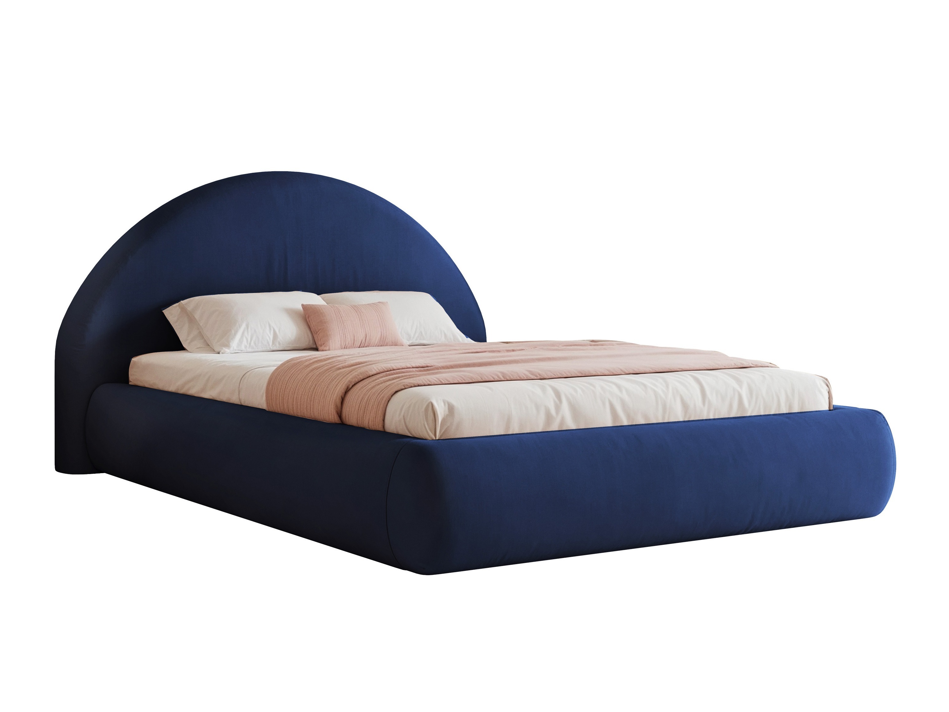 Krevet Hesperia 102 (Magic Velvet 2216)