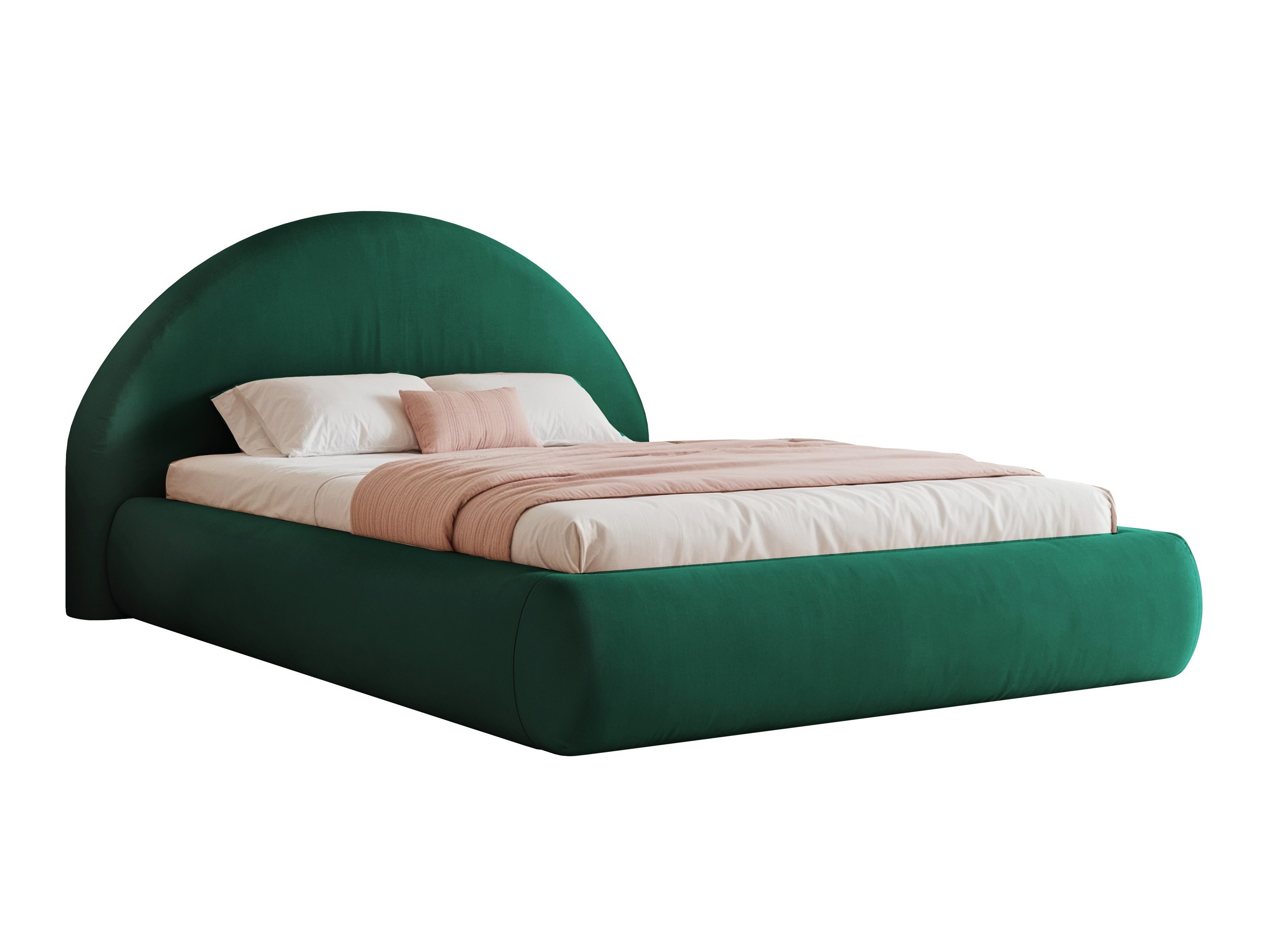 Krevet Hesperia 102 (Magic Velvet 2225)