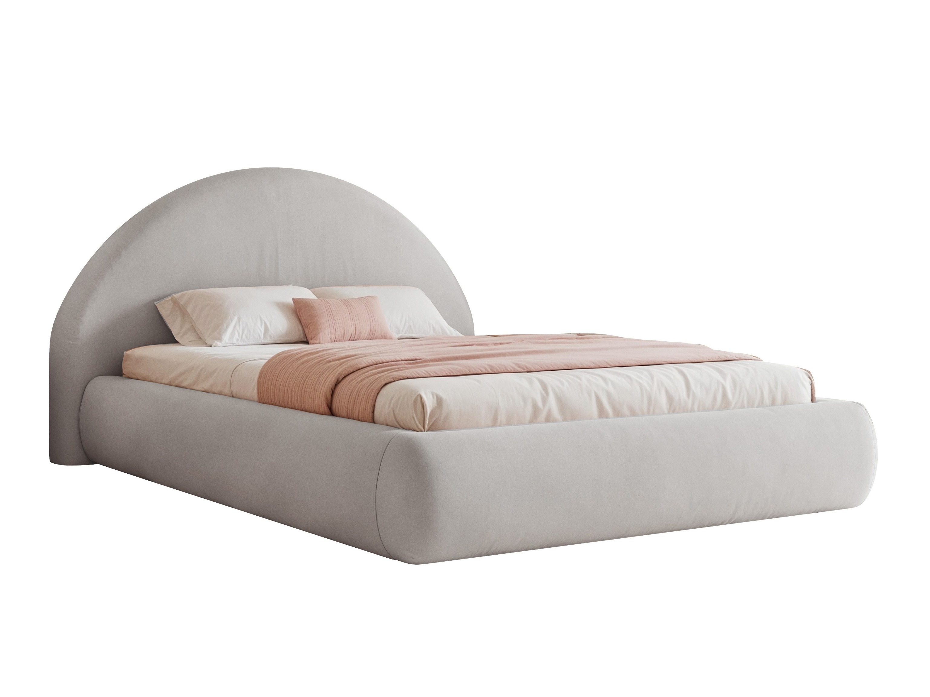 Krevet Hesperia 102 (Magic Velvet 2240)