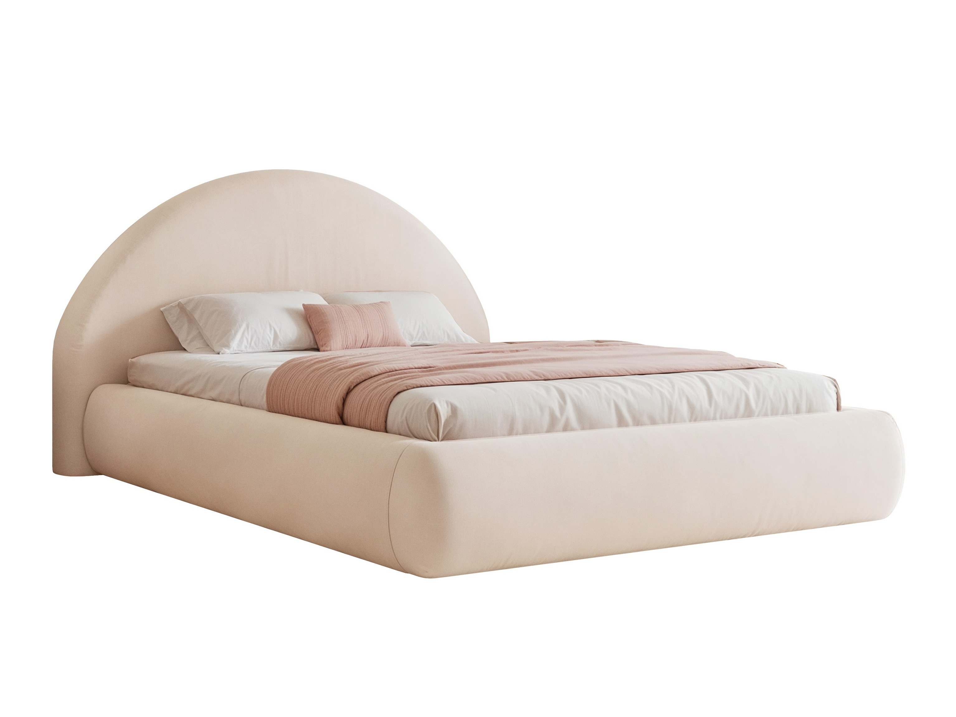 Krevet Hesperia 102 (Magic Velvet 2256)