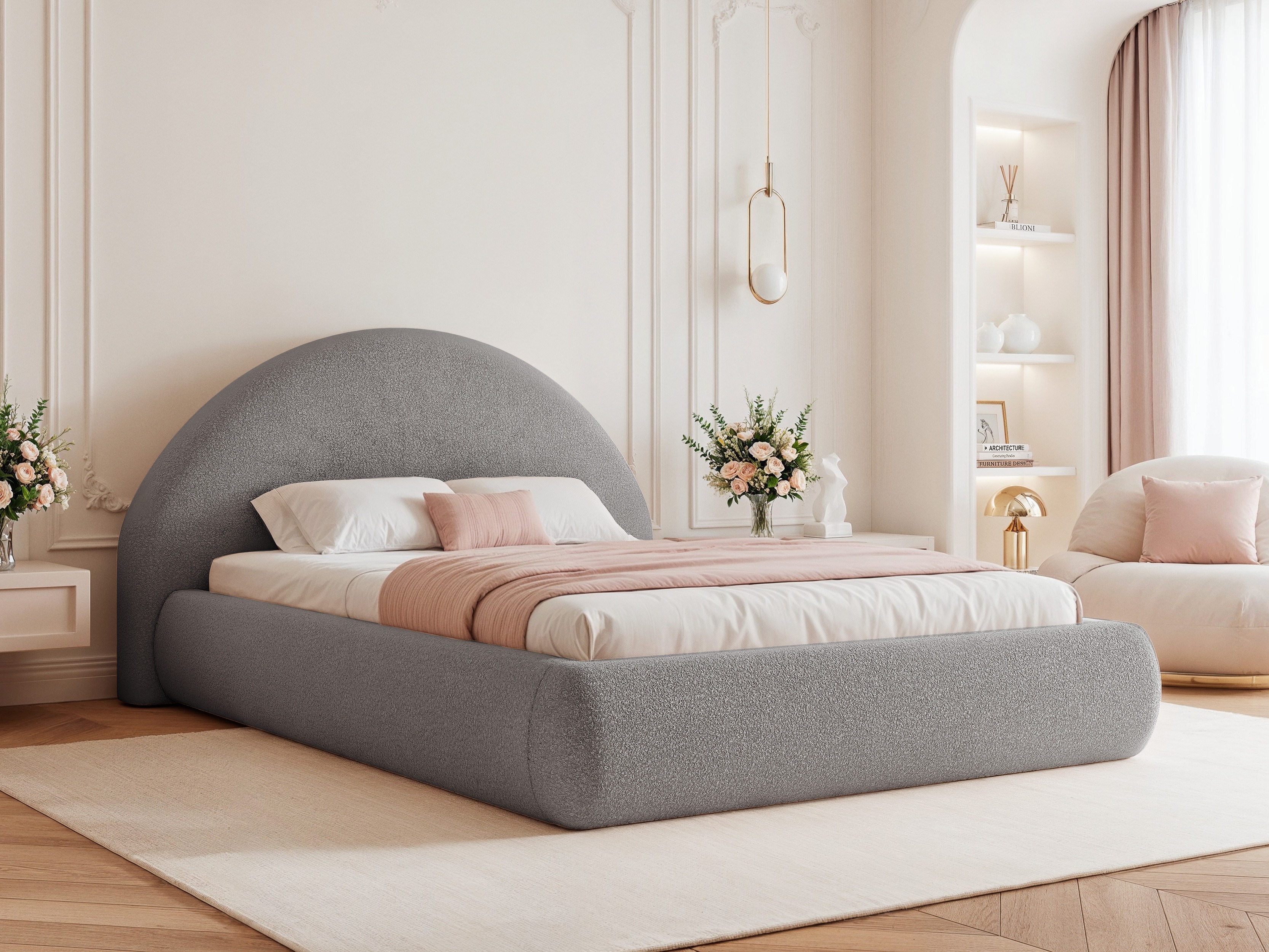 Krevet Hesperia 102 (Quelle 92)