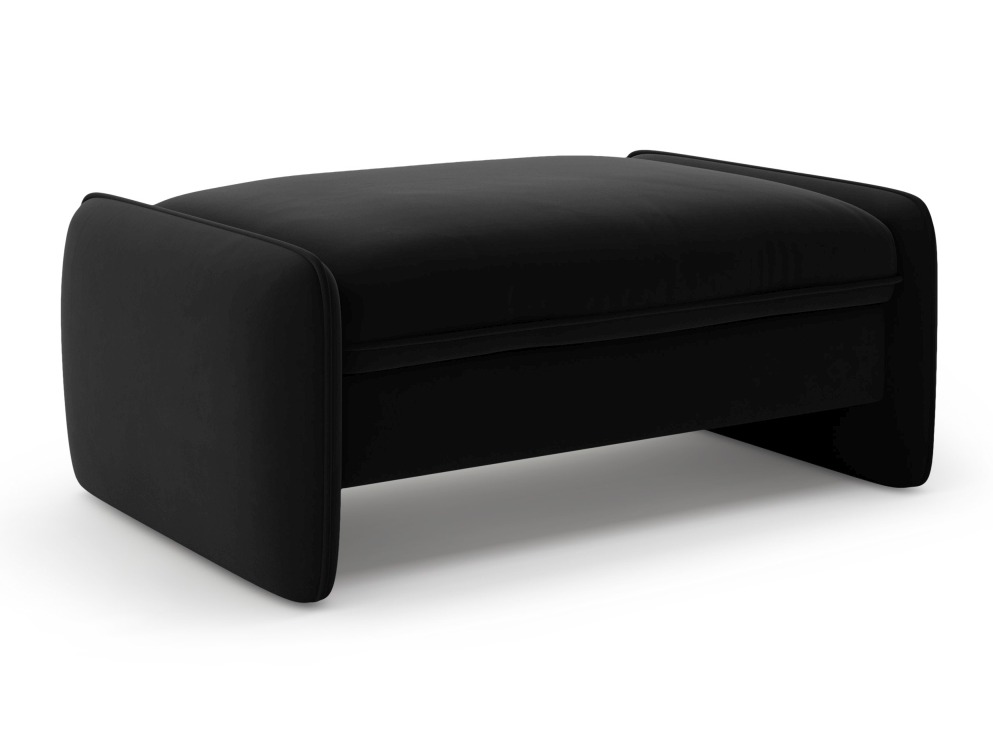 Tapecirana klupa Romsero 103 (Magic Velvet 2219)