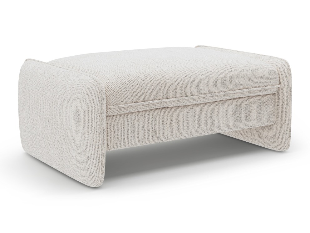 Tapecirana klupa Romsero 103 (Silencio 06)