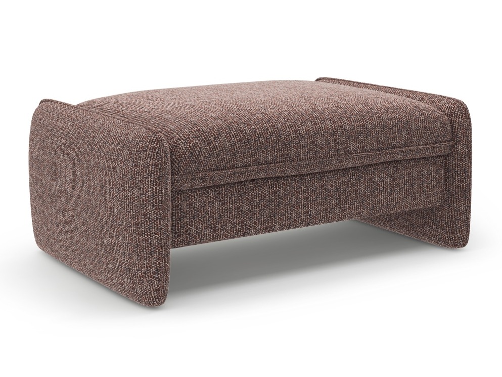 Tapecirana klupa Romsero 103 (Silencio 27)